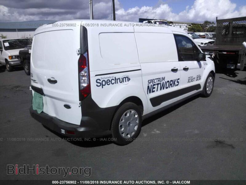 2015 Ford TRANSIT (VIN NM0LS7E70F1226030) — фото 4 из 10