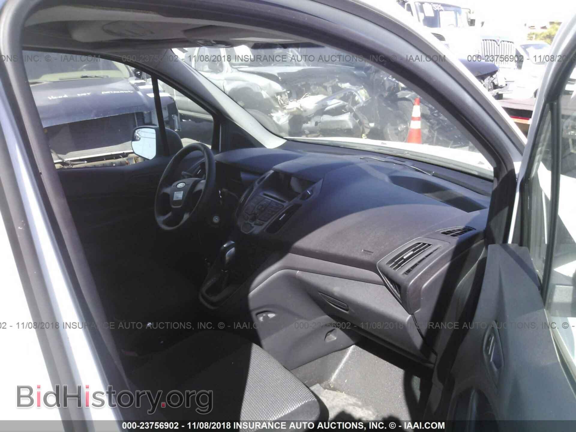 2015 Ford Transit - VIN: NM0LS7E70F1226030 - Фото 5