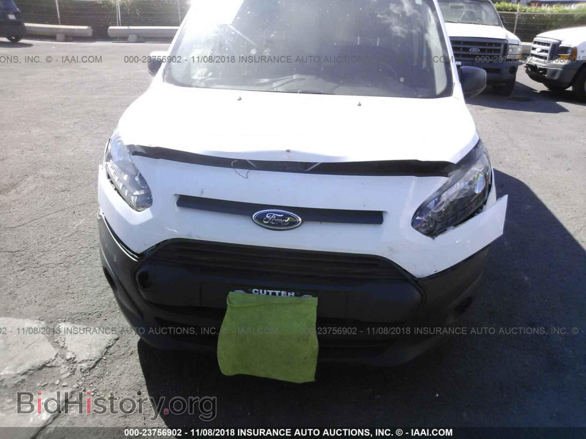 2015 Ford Transit - VIN: NM0LS7E70F1226030 - Фото 6