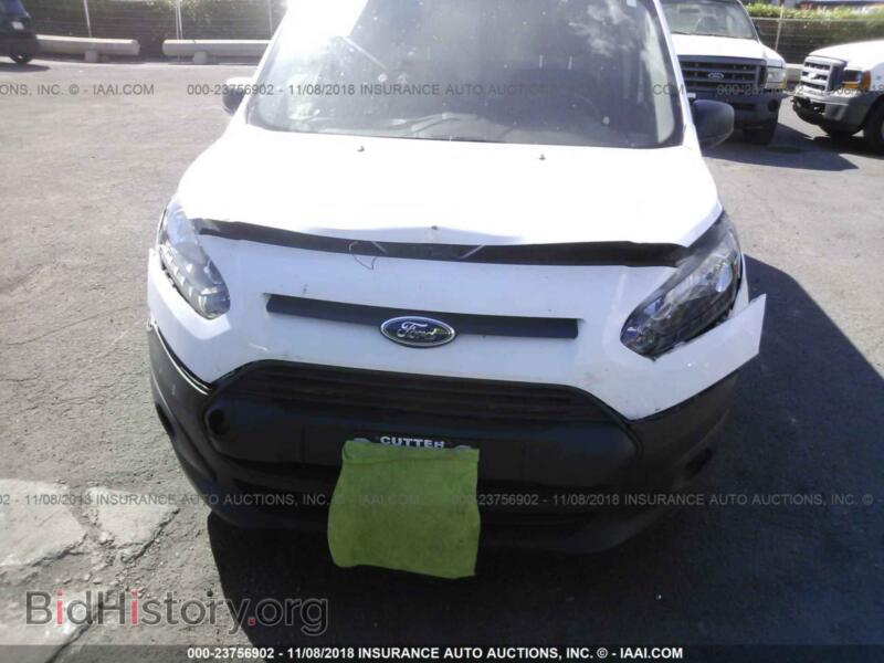 2015 Ford TRANSIT (VIN NM0LS7E70F1226030) — фото 6 из 10