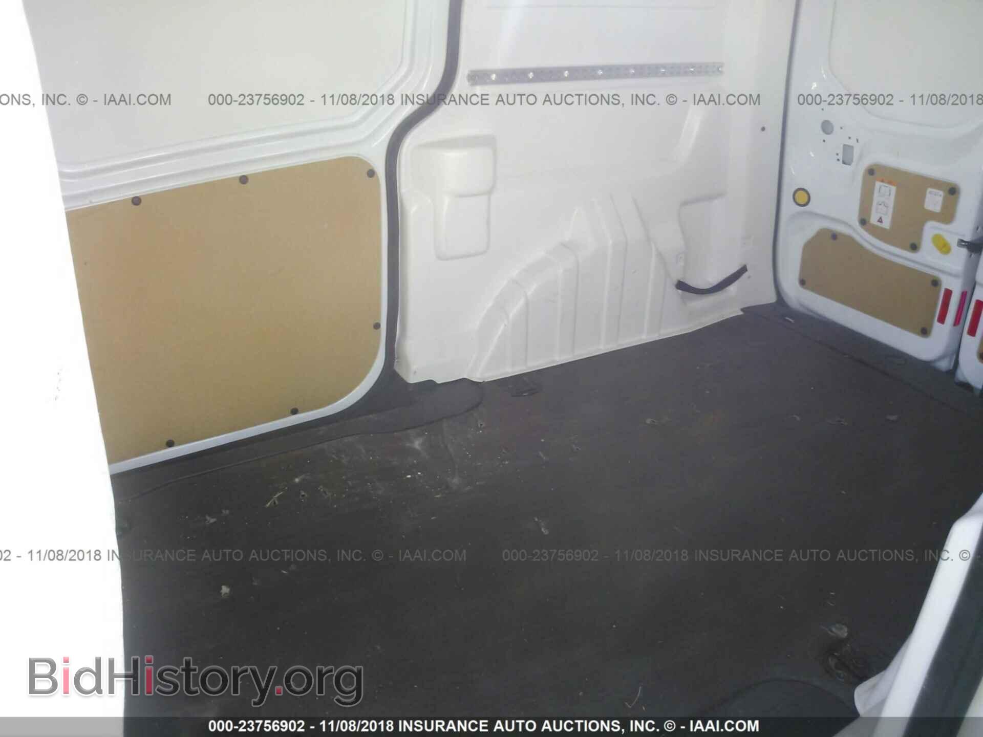 2015 Ford Transit - VIN: NM0LS7E70F1226030 - Фото 8
