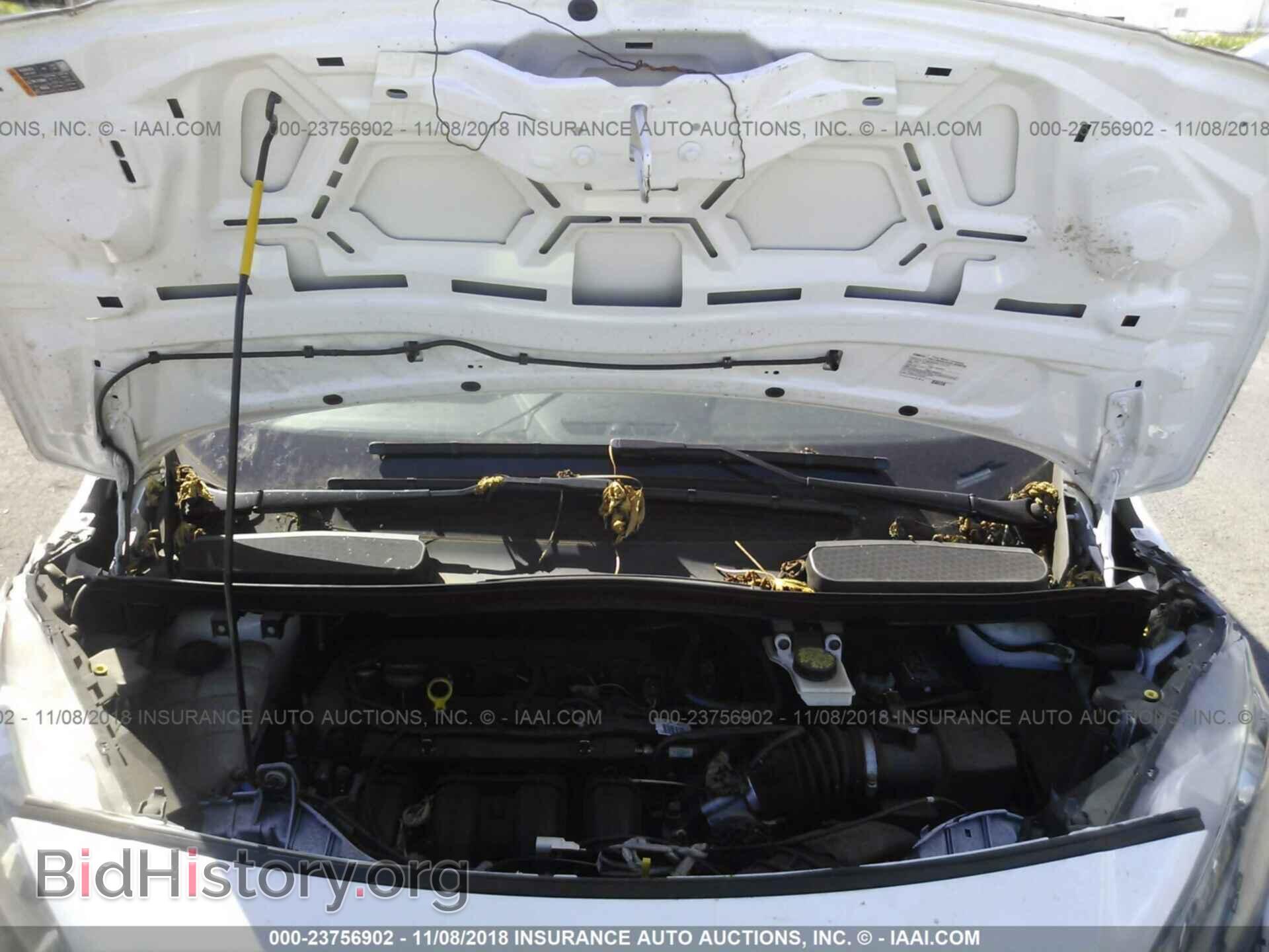 2015 Ford Transit - VIN: NM0LS7E70F1226030 - Фото 10