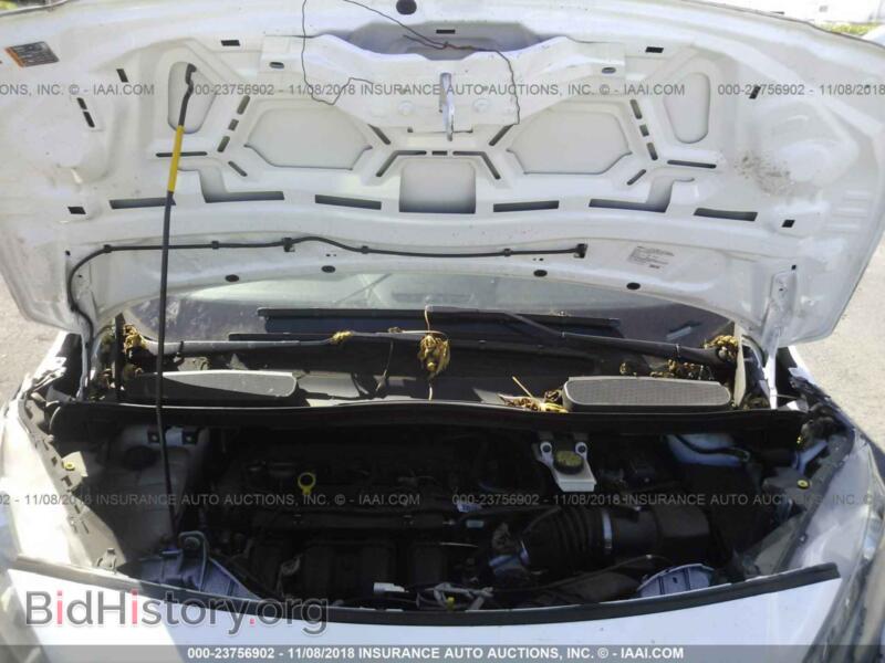 2015 Ford TRANSIT (VIN NM0LS7E70F1226030) — фото 10 из 10