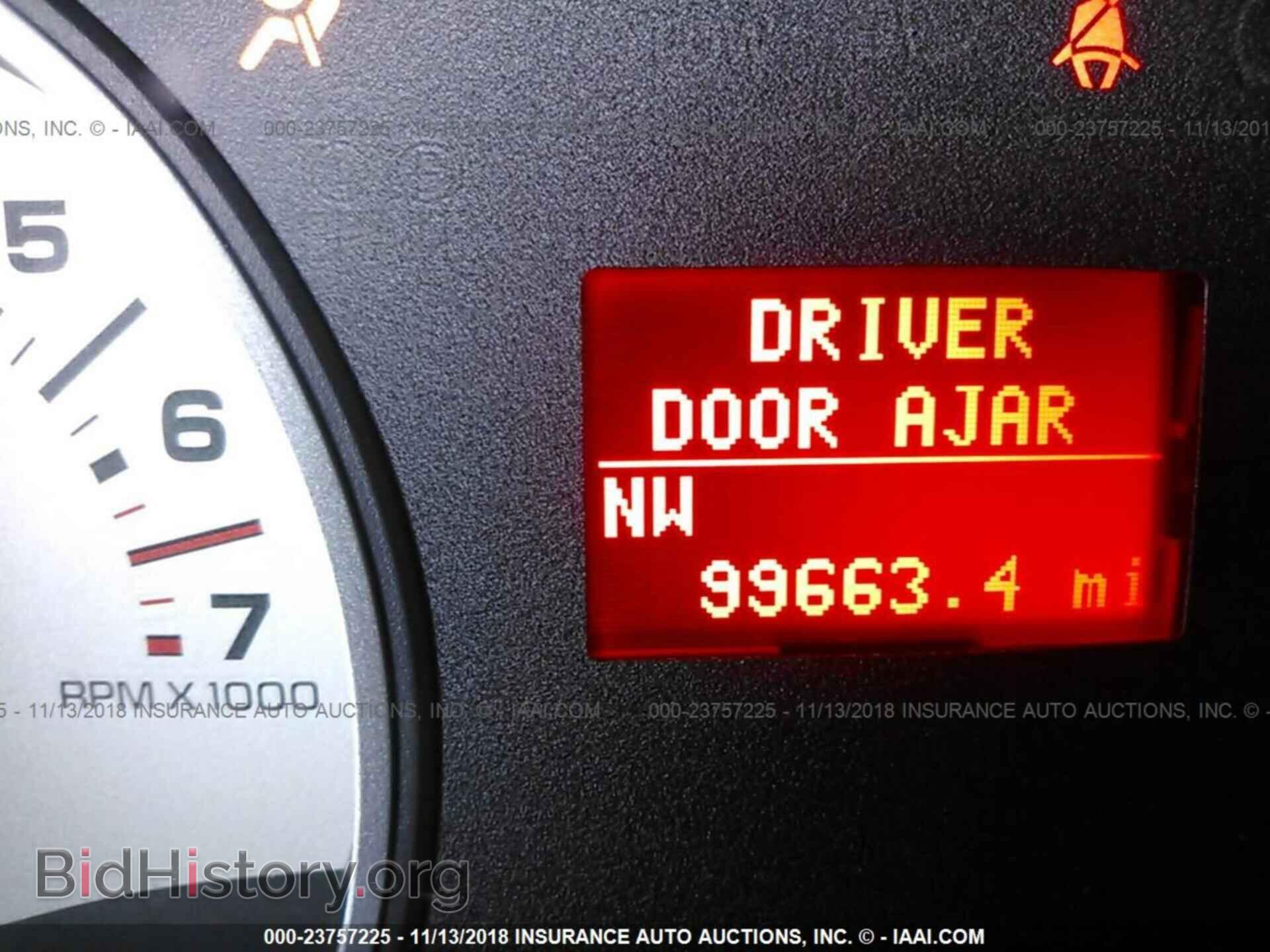 2008 FORD EXPLORER - VIN: 1FMEU74878UB05248 - Фото 7