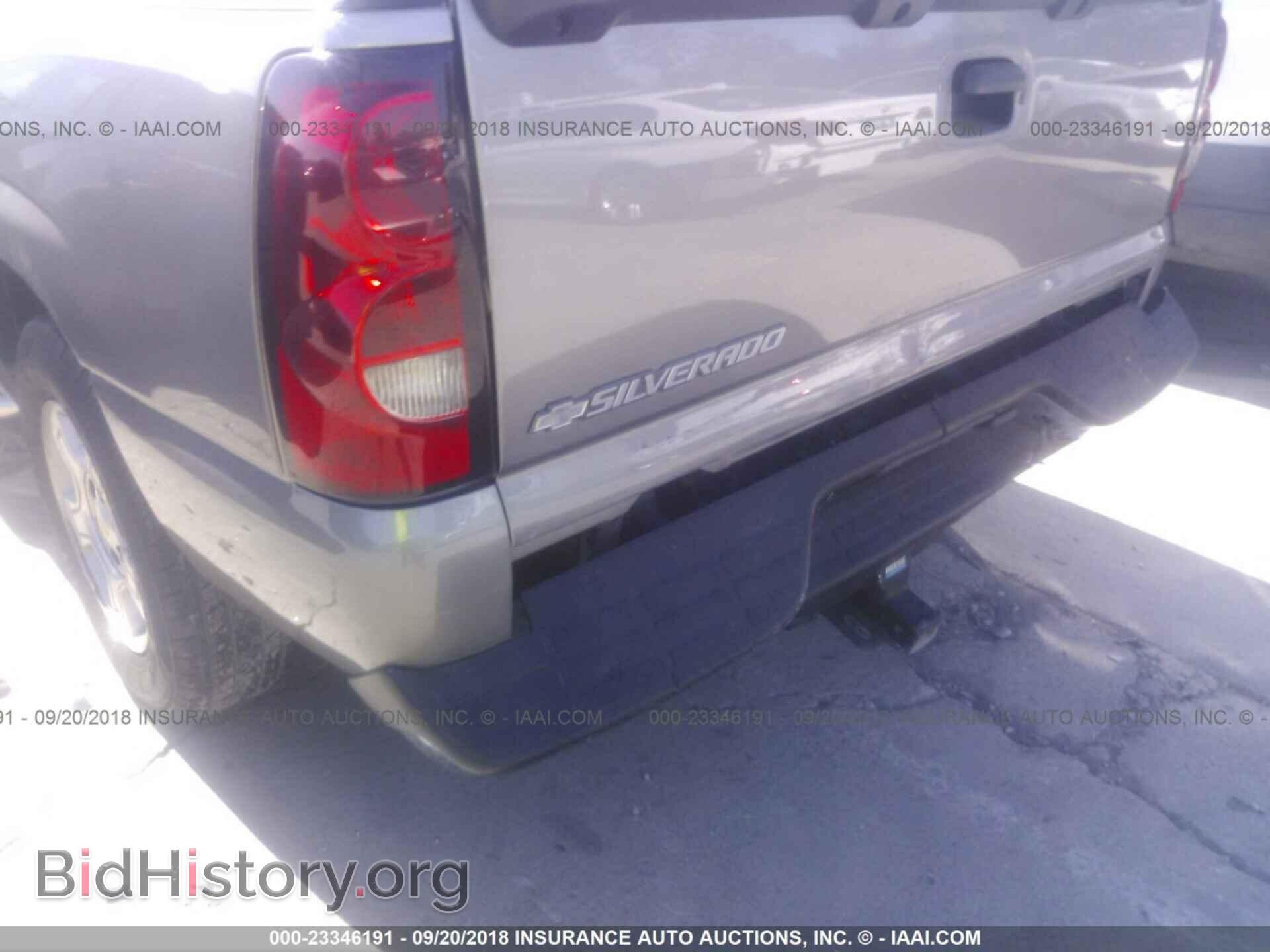 2007 CHEVROLET SILVERADO - VIN: 2GCEC13V171163121 - Фото 6