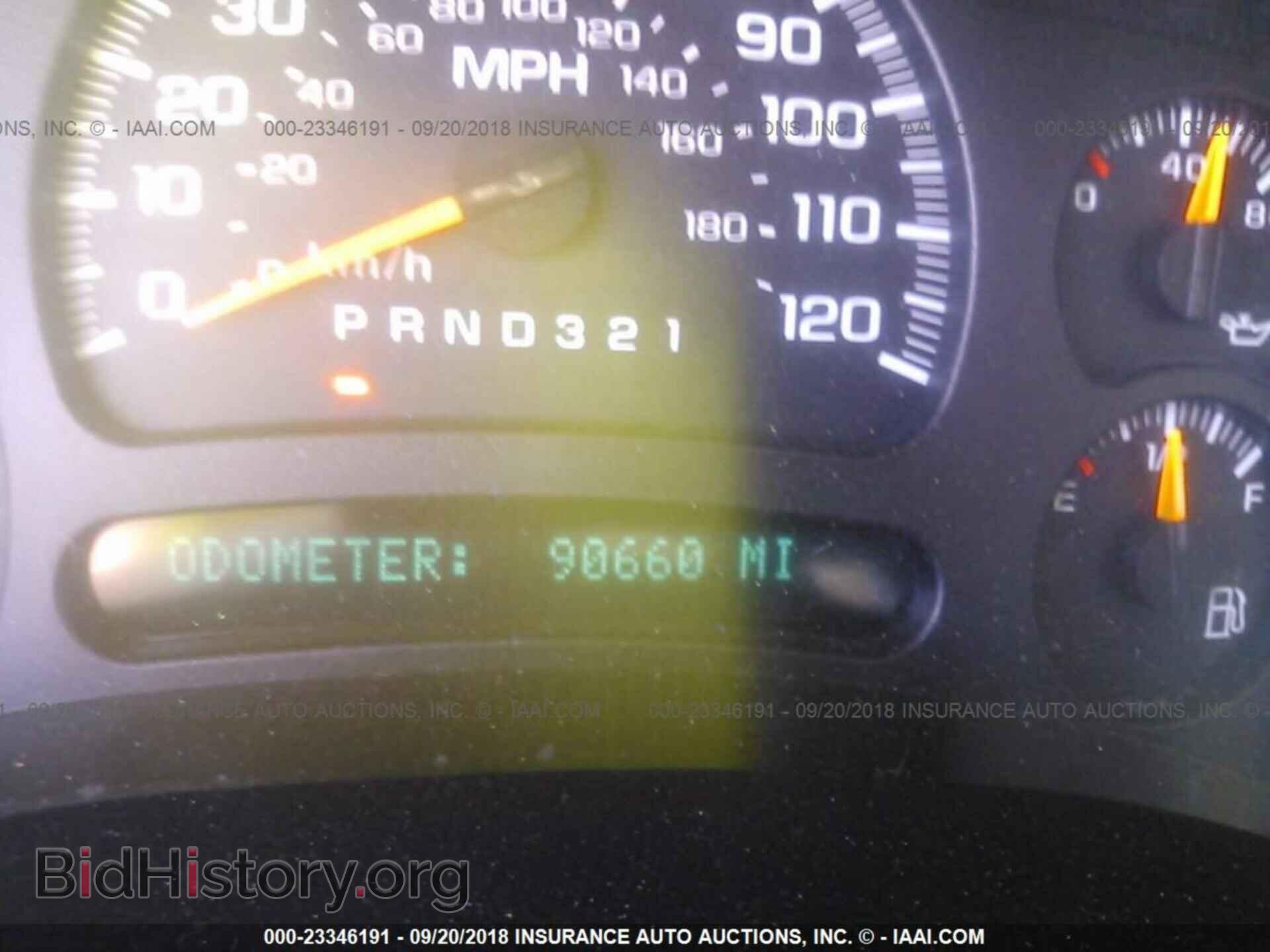2007 CHEVROLET SILVERADO - VIN: 2GCEC13V171163121 - Фото 7