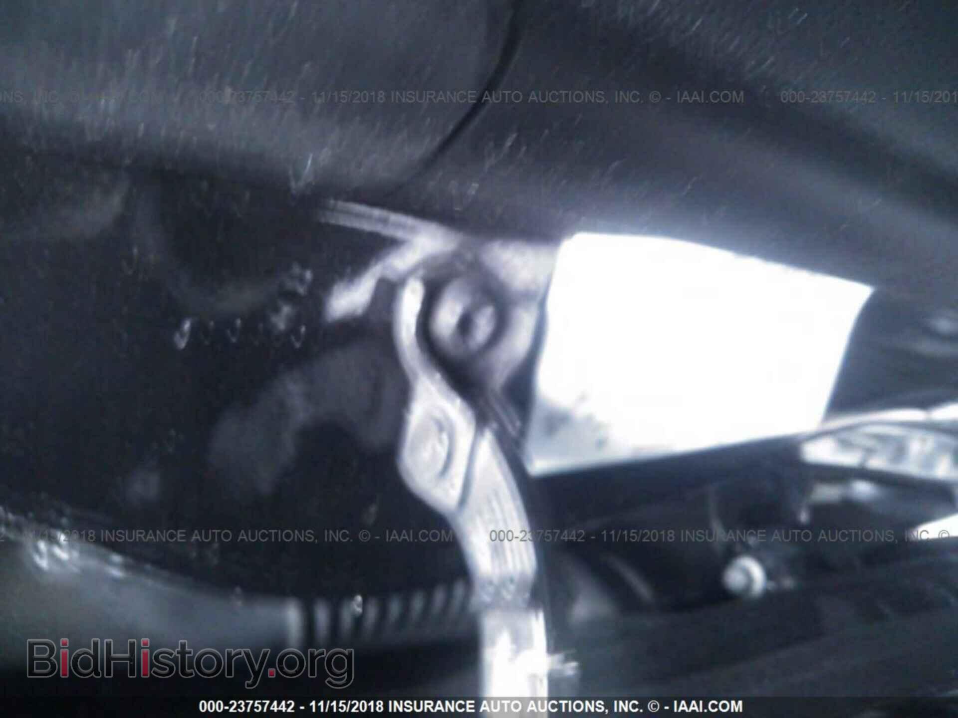 2012 Ford Focus - VIN: 1FAHP3M28CL408394 - Фото 9