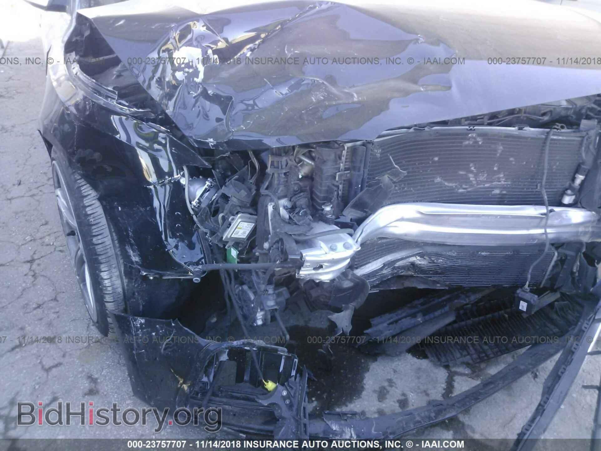 2014 AUDI S5 - VIN: WAUCGAFR5EA006458 - Photo 6