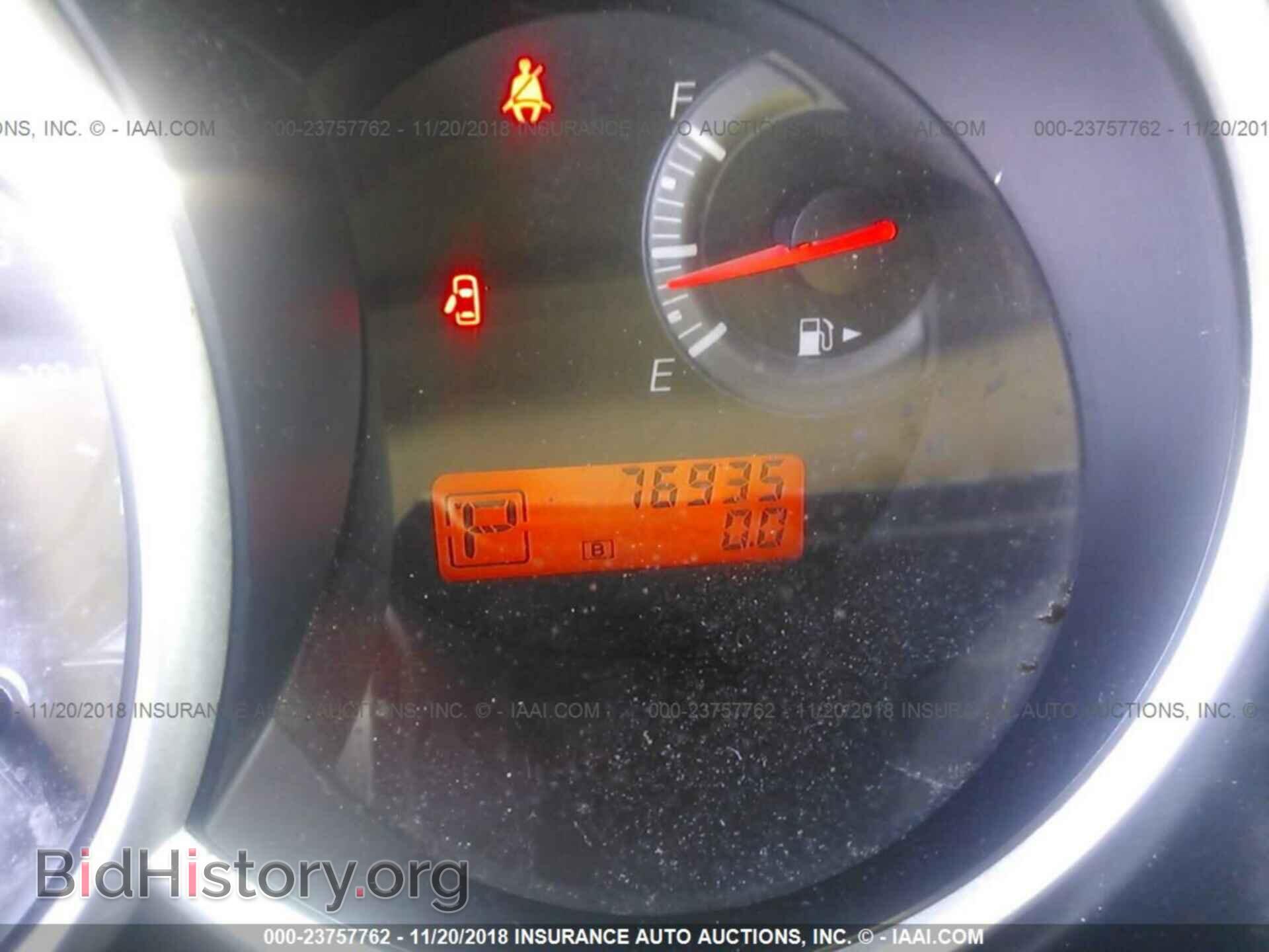 2012 Nissan Versa - VIN: 3N1BC1CP0CK286298 - Фото 7