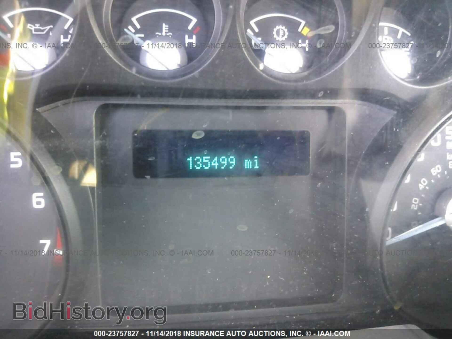 2012 Ford F250 - VIN: 1FTBF2A6XCEA33021 - Фото 7