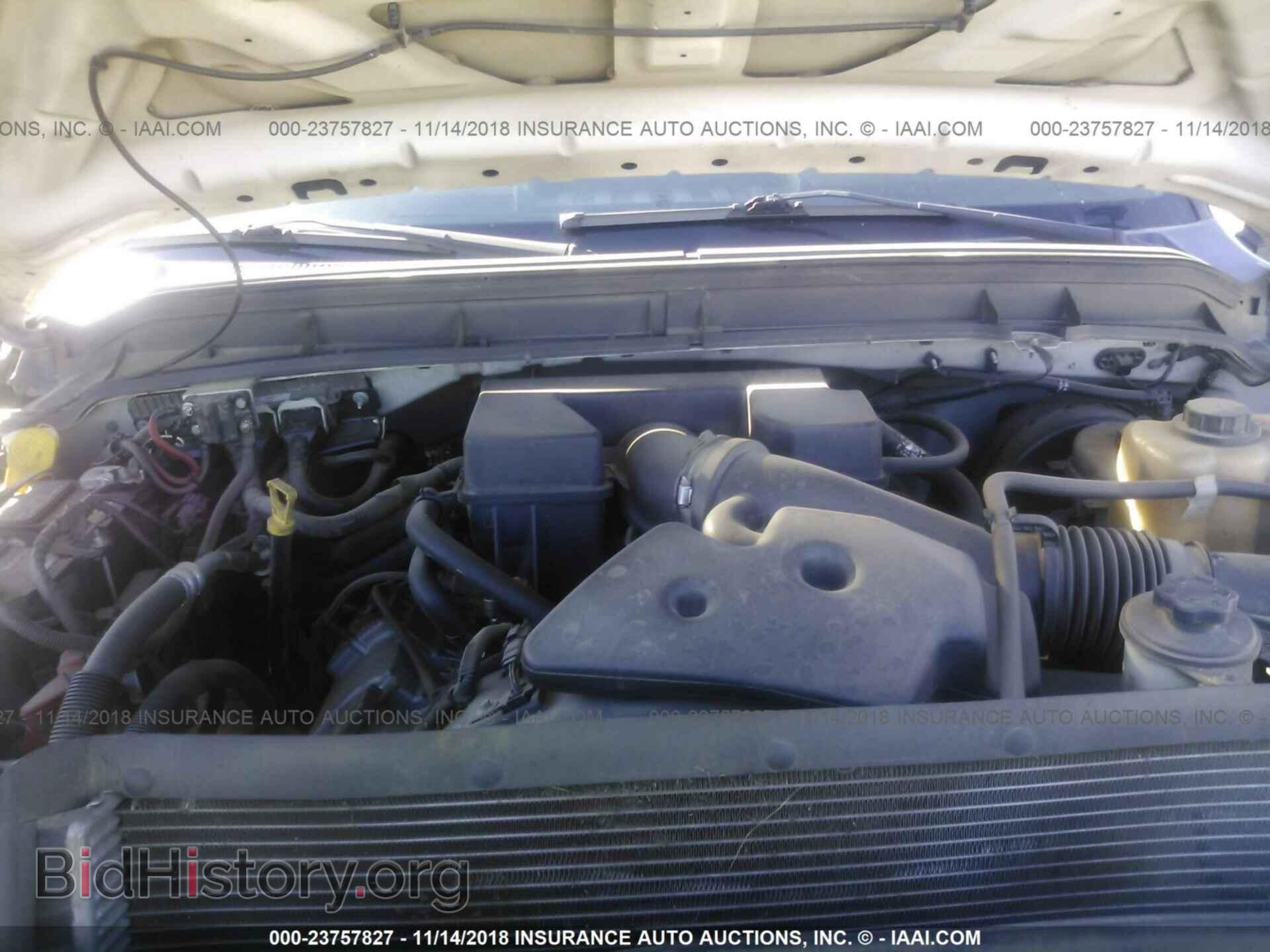 2012 Ford F250 - VIN: 1FTBF2A6XCEA33021 - Фото 10