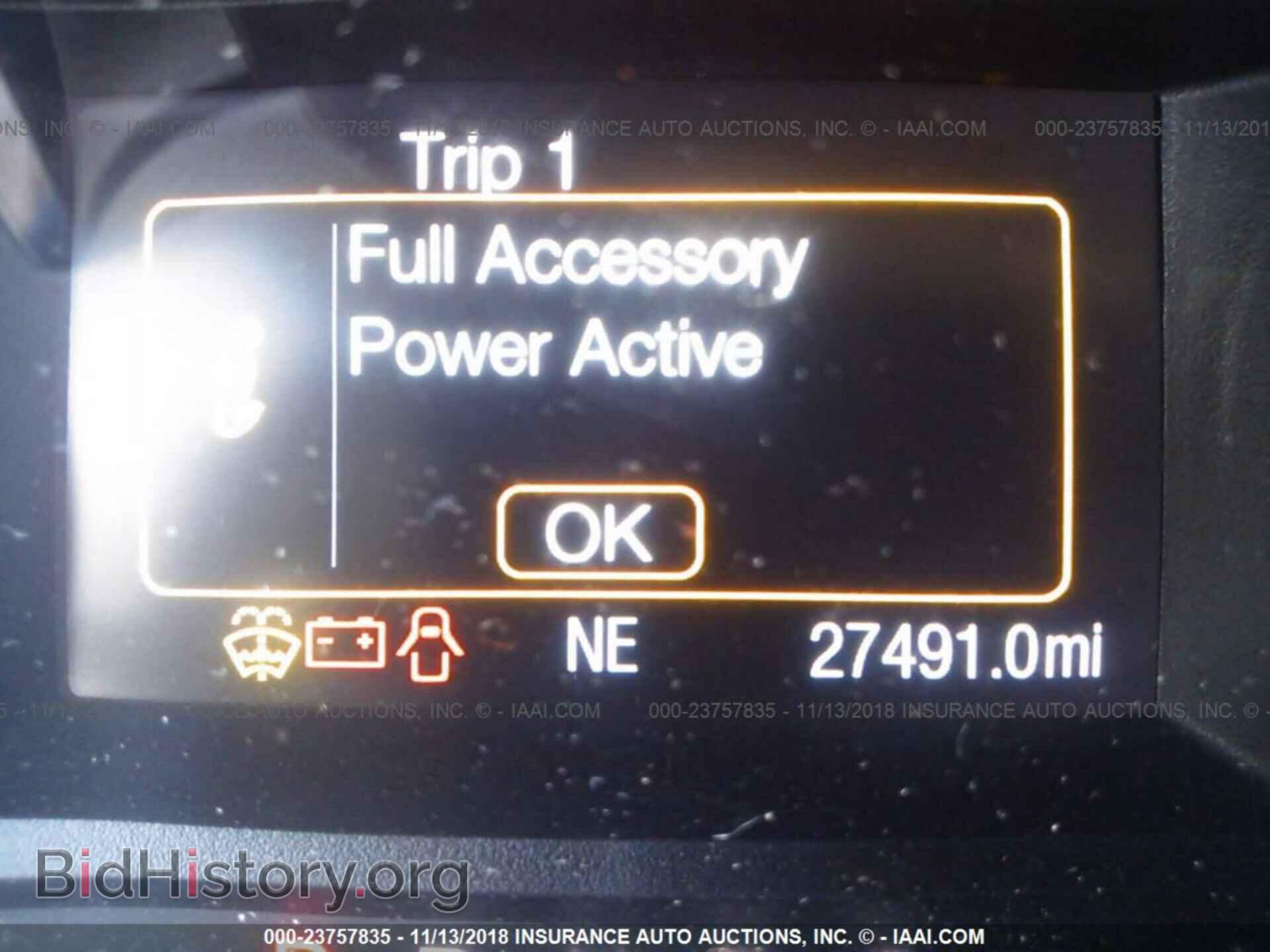 2018 Ford Edge - VIN: 2FMPK4J88JBB64208 - Photo 7
