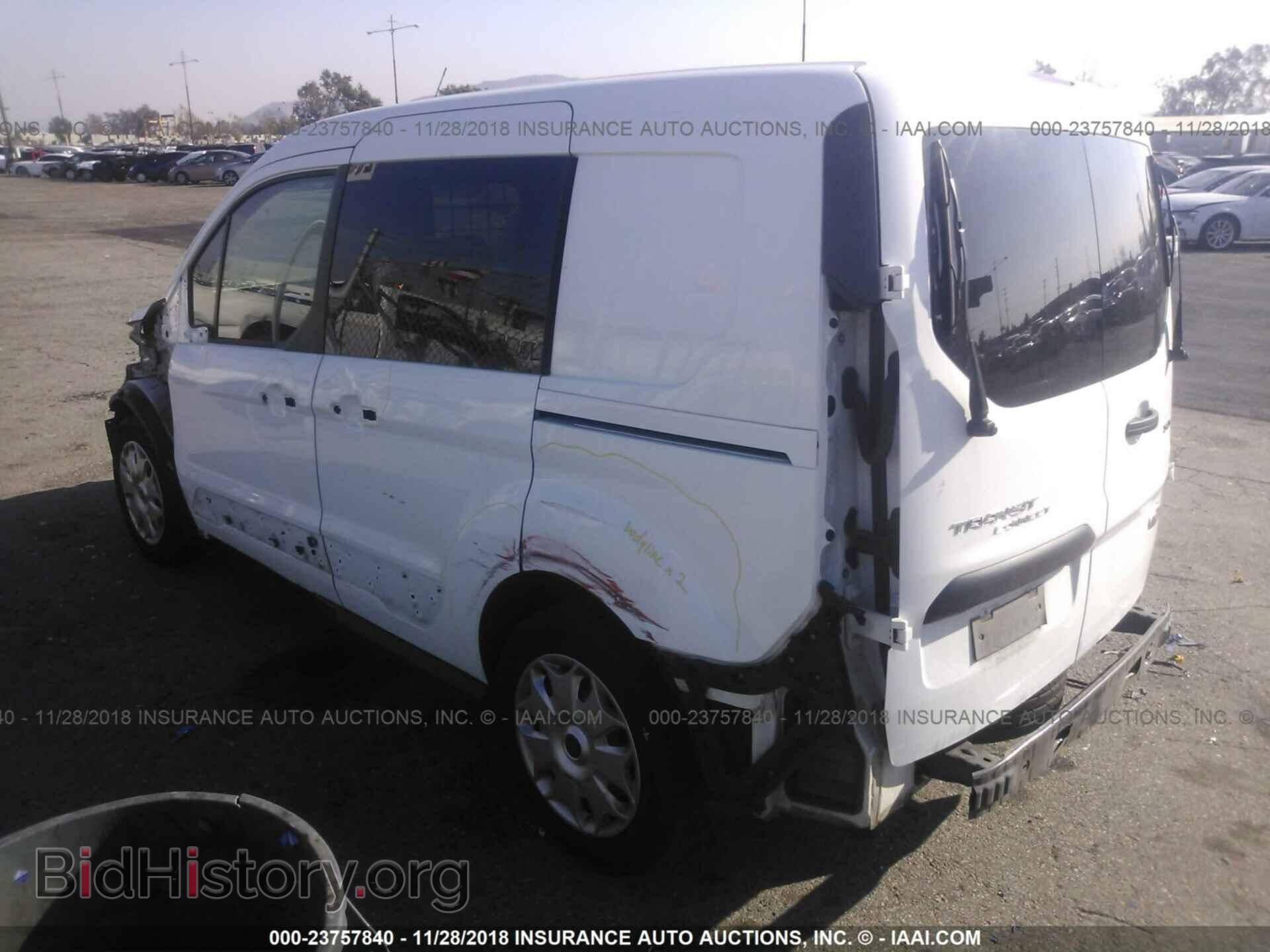 2015 Ford Transit - VIN: NM0LS6F72F1211389 - Photo 3