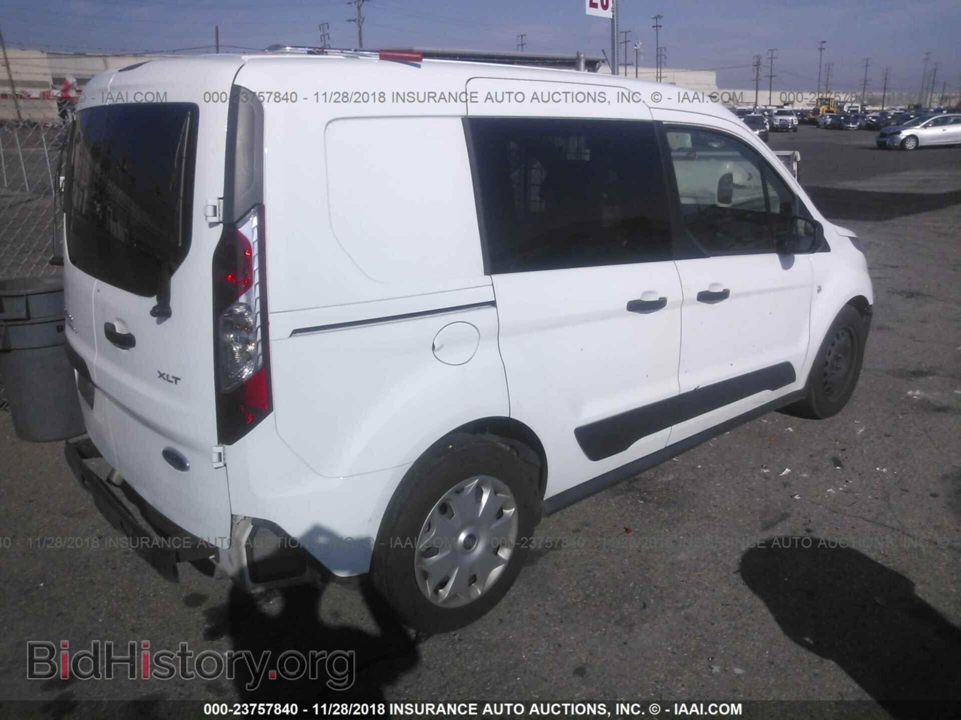 2015 Ford Transit - VIN: NM0LS6F72F1211389 - Photo 4