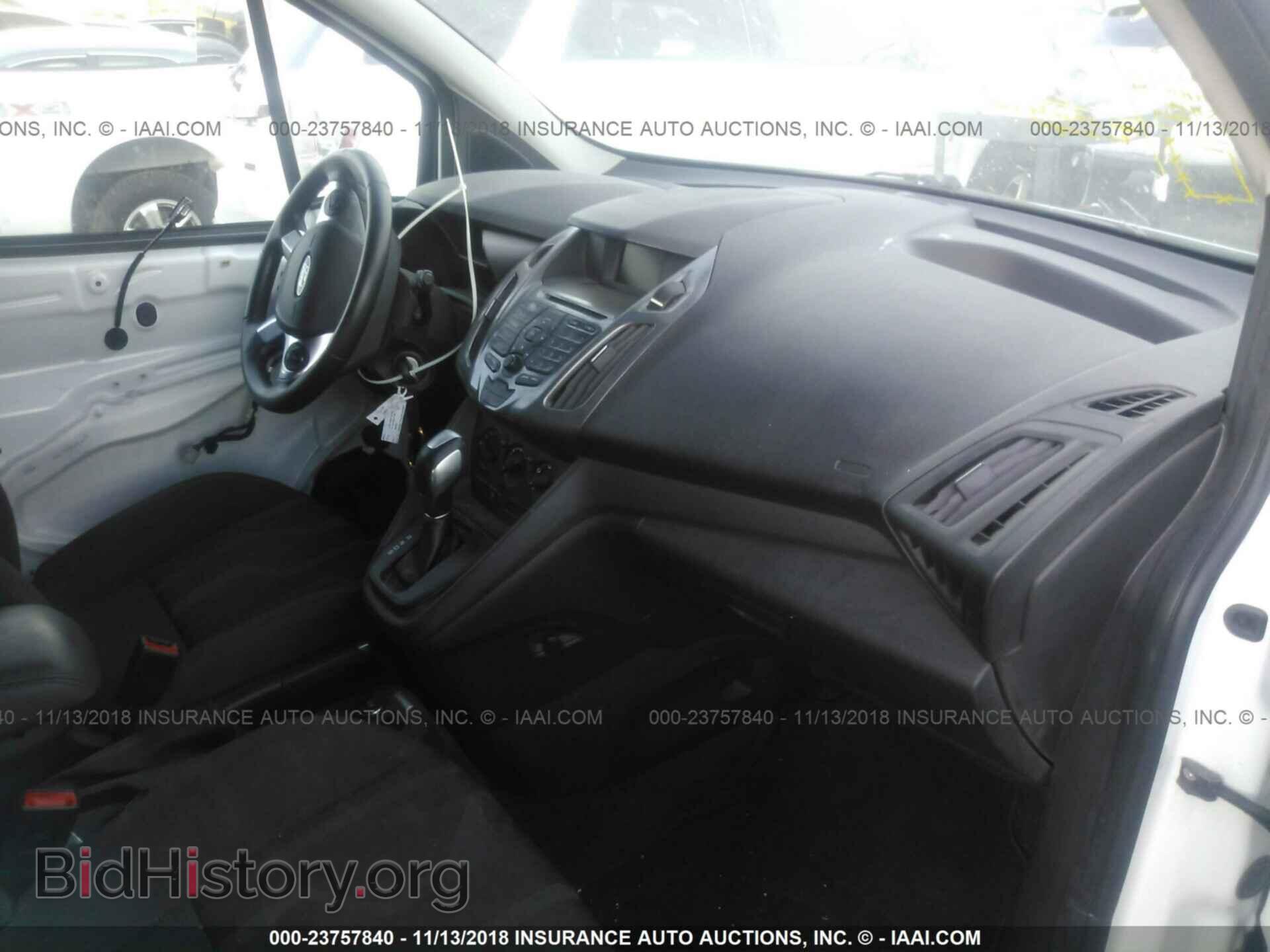 2015 Ford Transit - VIN: NM0LS6F72F1211389 - Photo 5