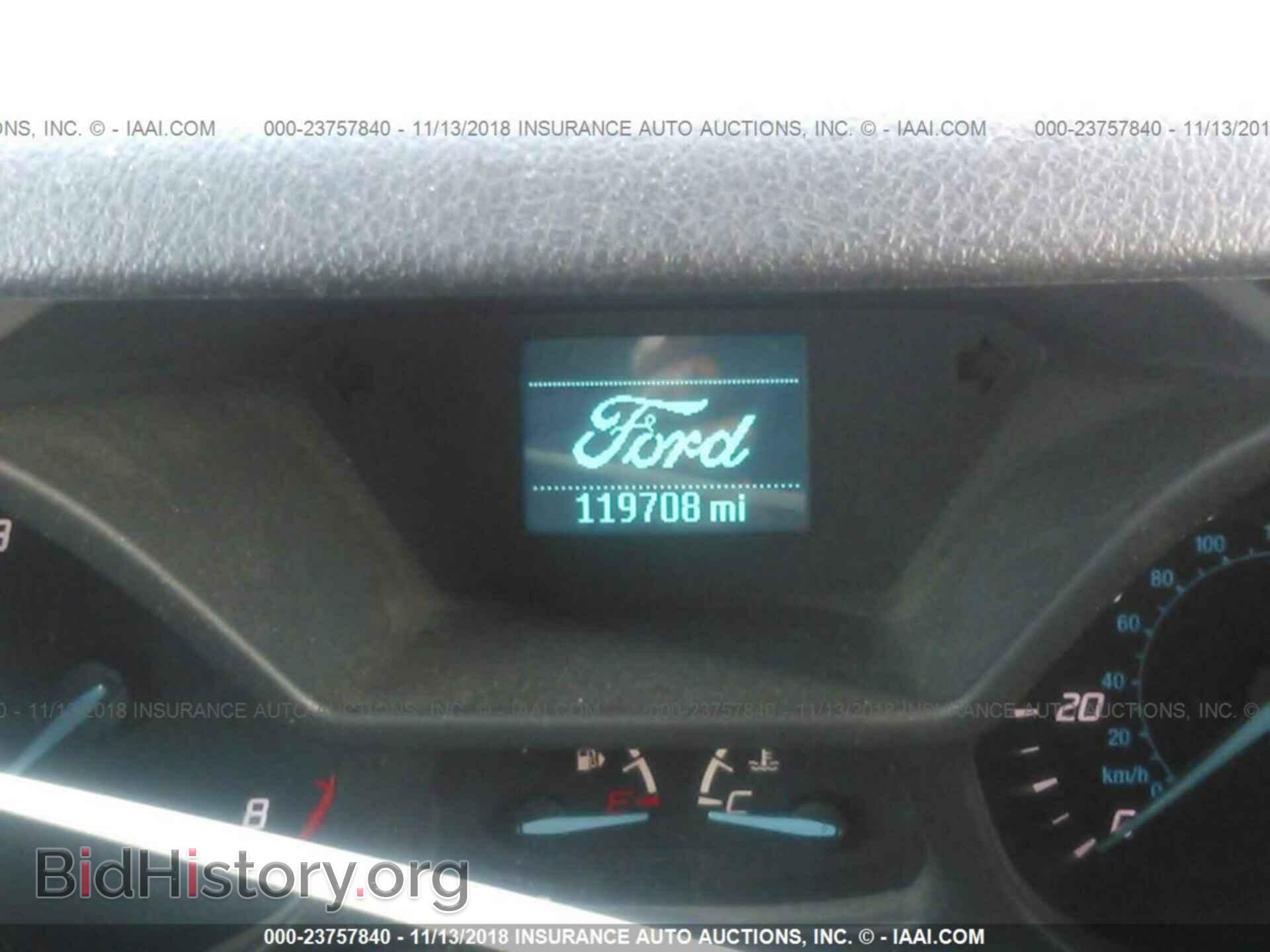 2015 Ford Transit - VIN: NM0LS6F72F1211389 - Photo 7