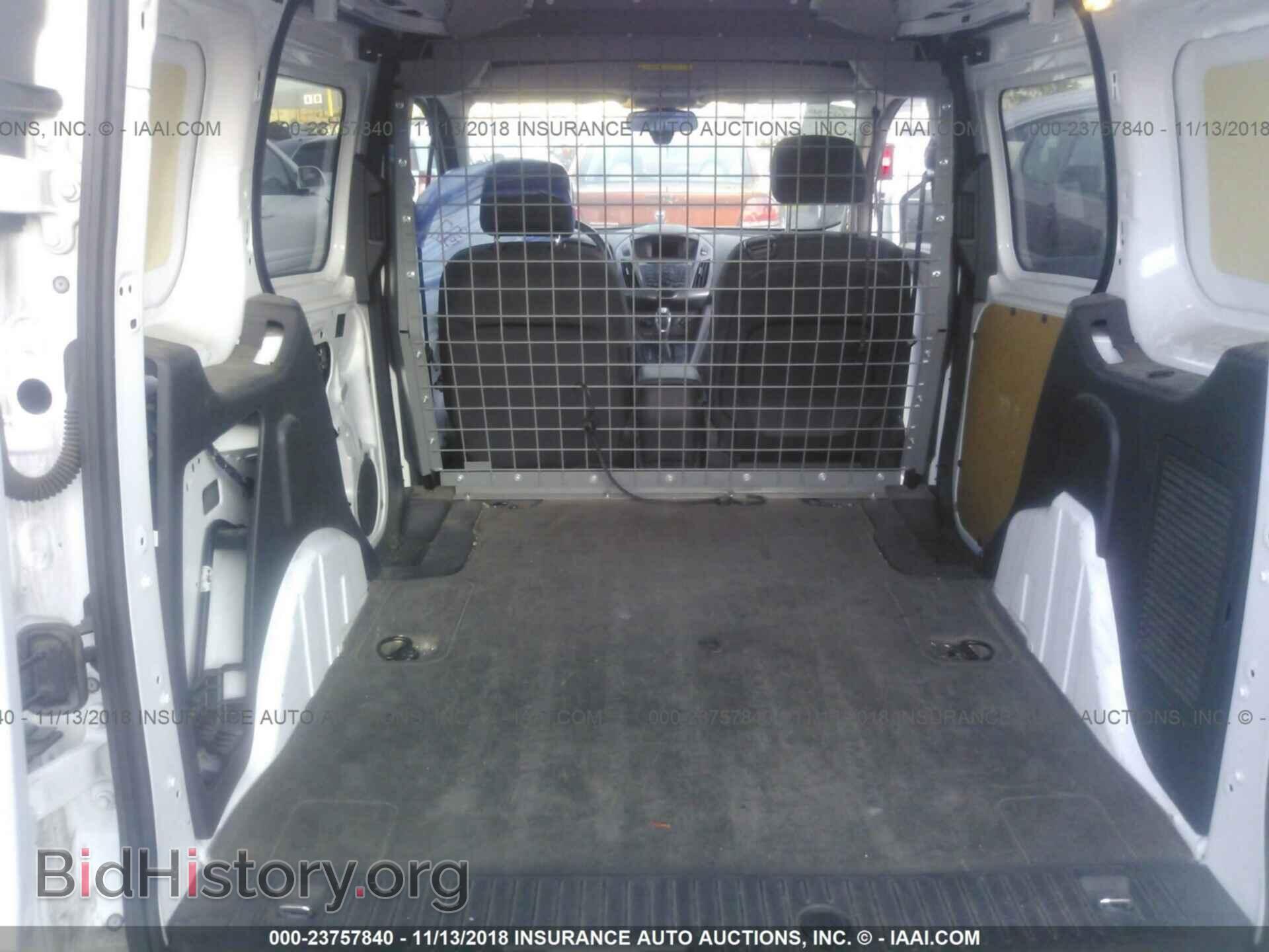 2015 Ford Transit - VIN: NM0LS6F72F1211389 - Photo 8
