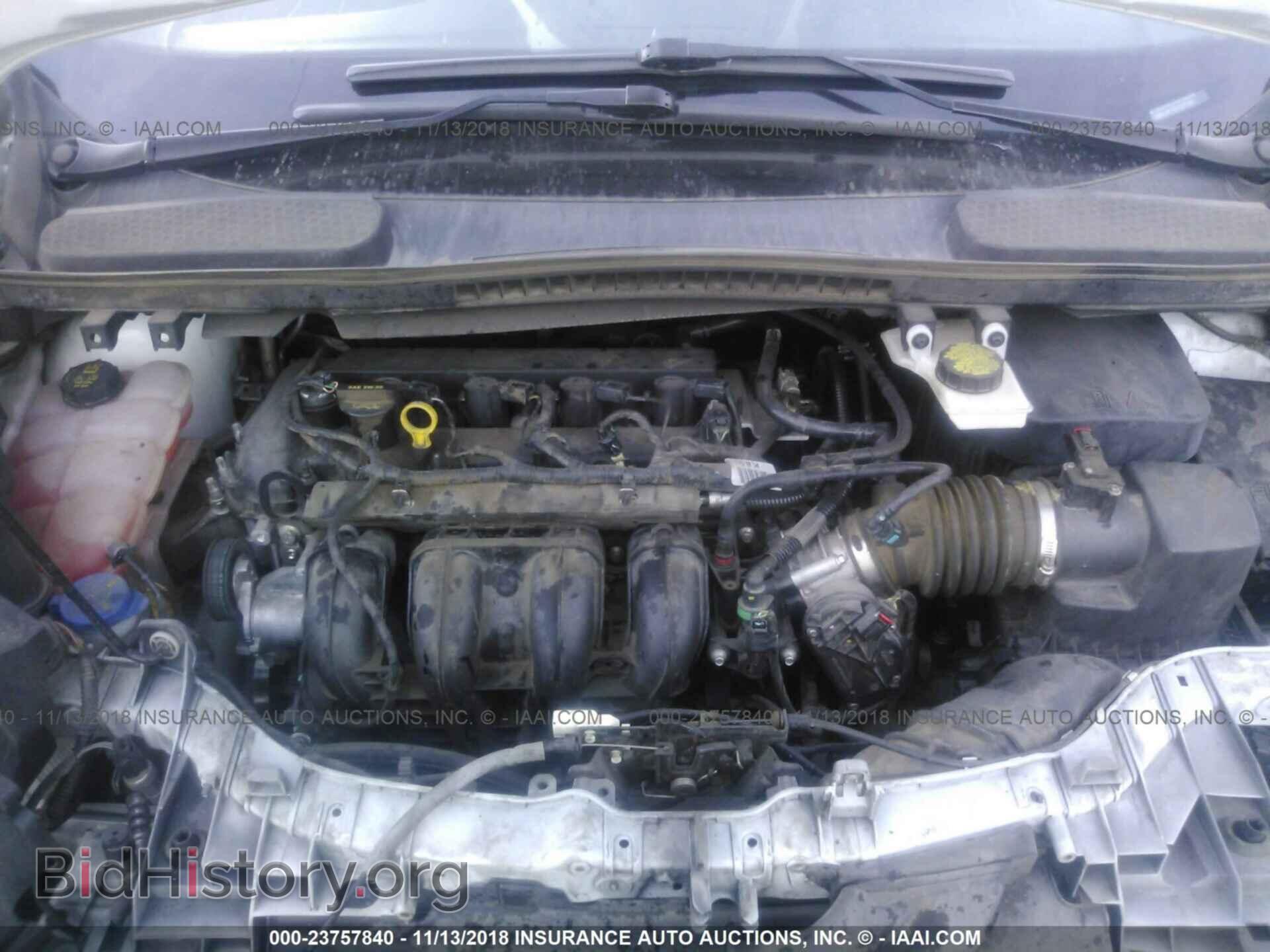 2015 Ford Transit - VIN: NM0LS6F72F1211389 - Photo 10