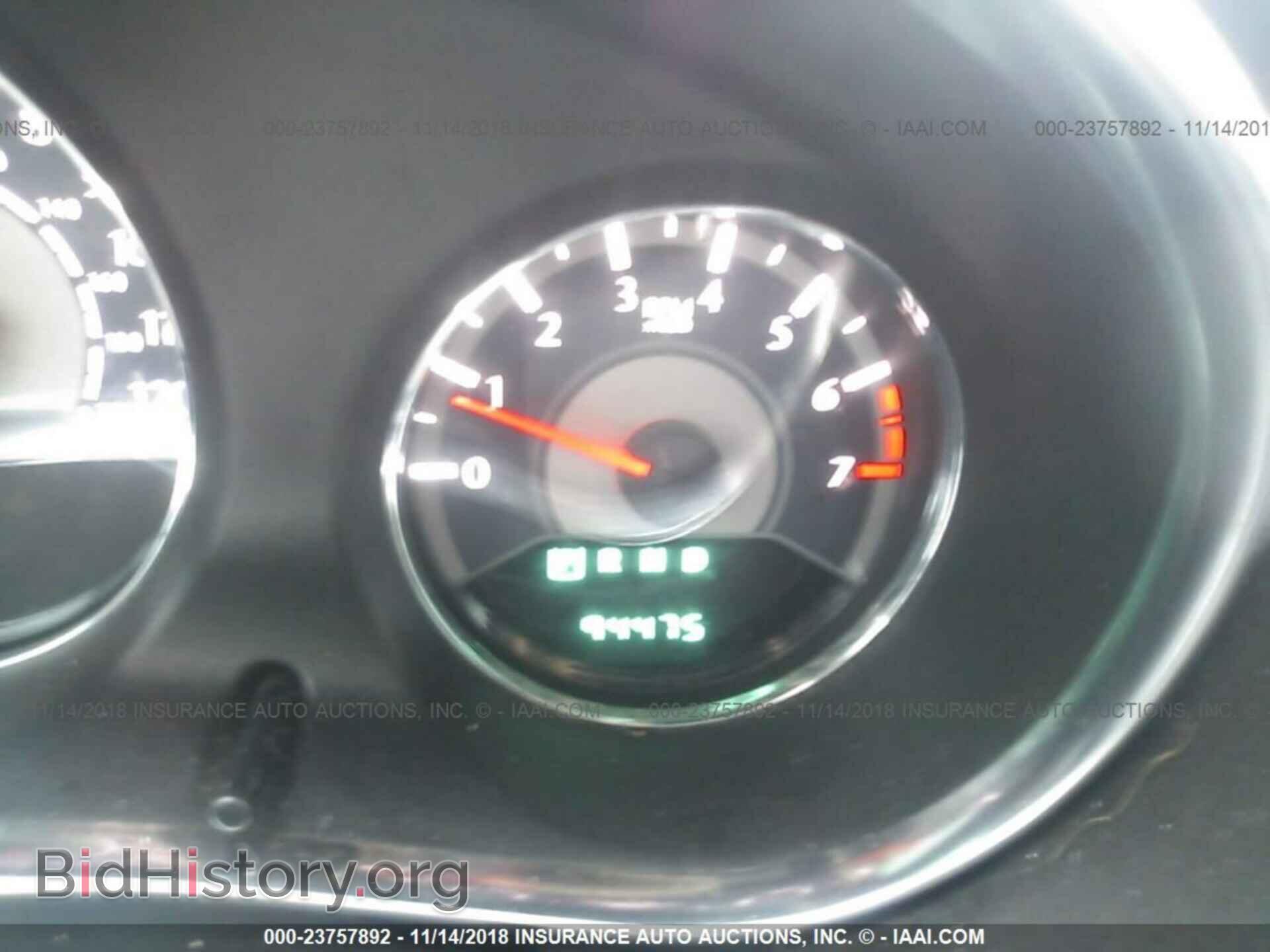 2013 CHRYSLER 200 - VIN: 1C3CCBABXDN588499 - Фото 7
