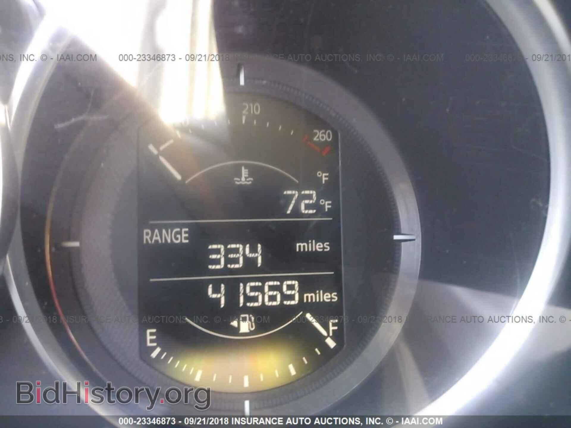 2017 MAZDA 6 - VIN: JM1GL1V57H1130542 - Фото 7