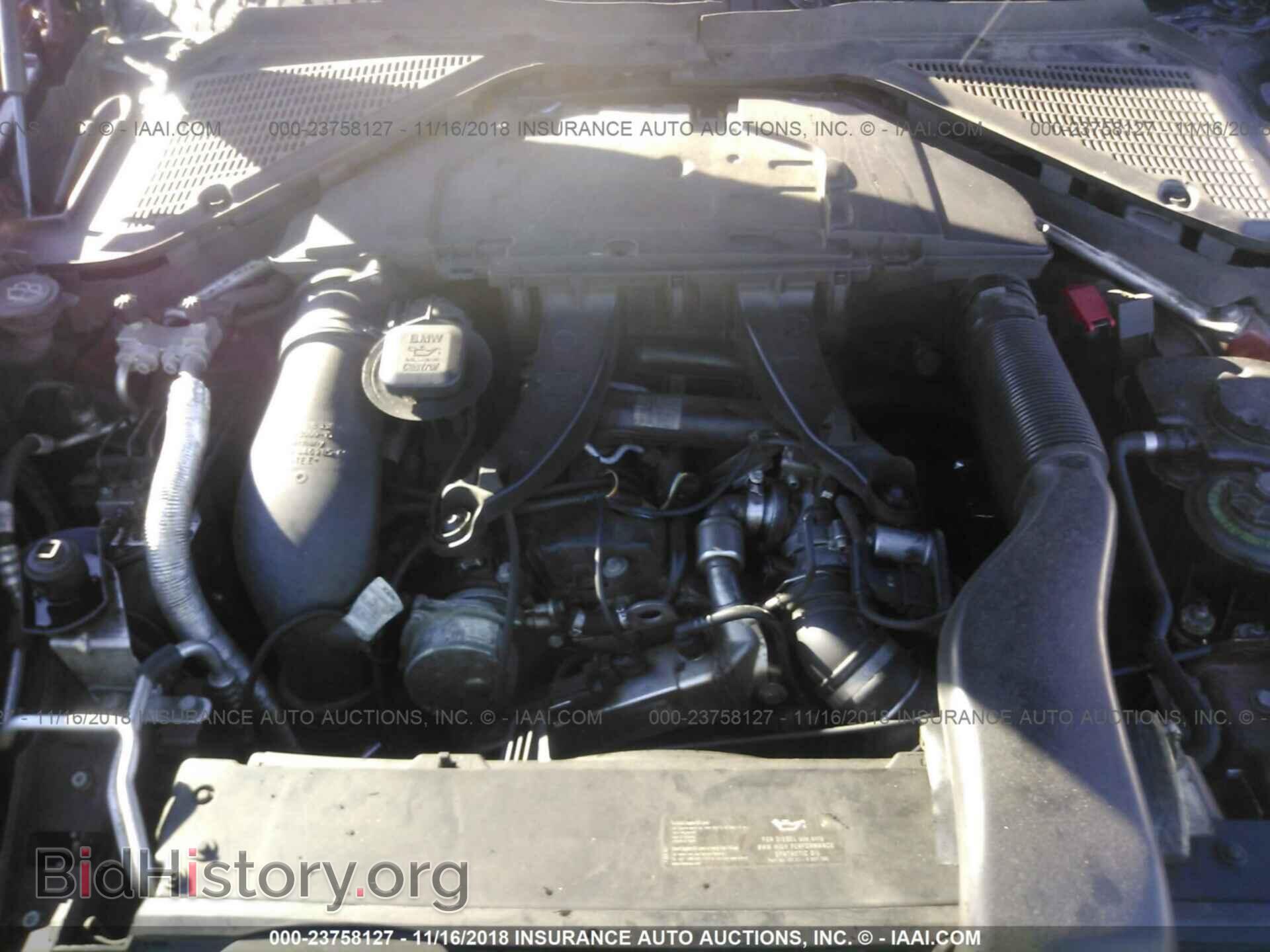 2009 BMW X5 - VIN: 5UXFF03539LJ97823 - Фото 10