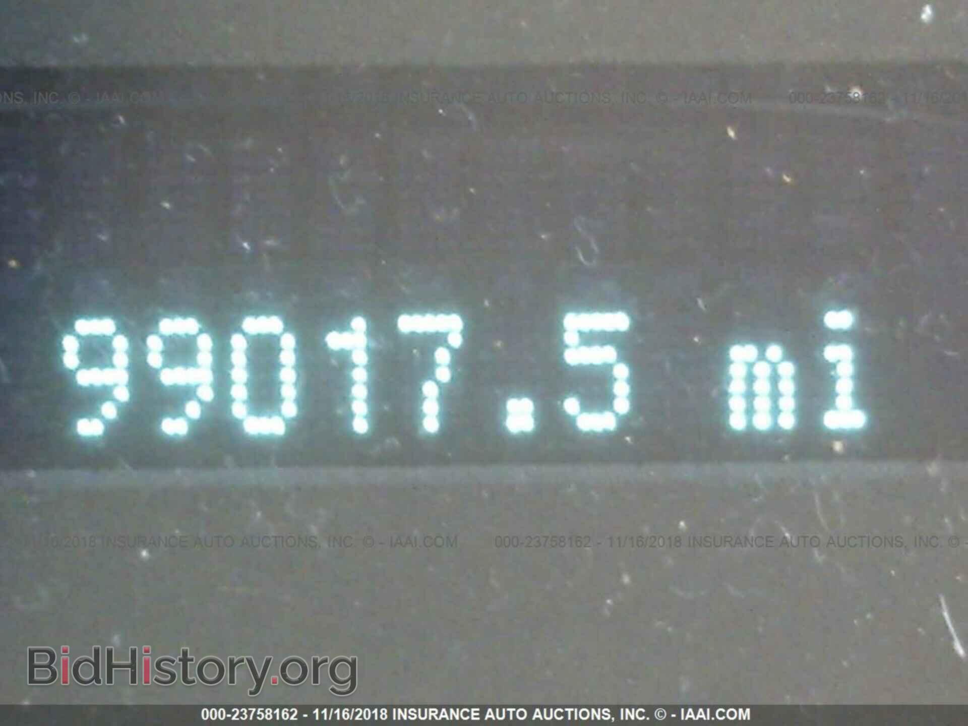 2013 Ford F150 - VIN: 1FTFW1CF8DKE05497 - Фото 7