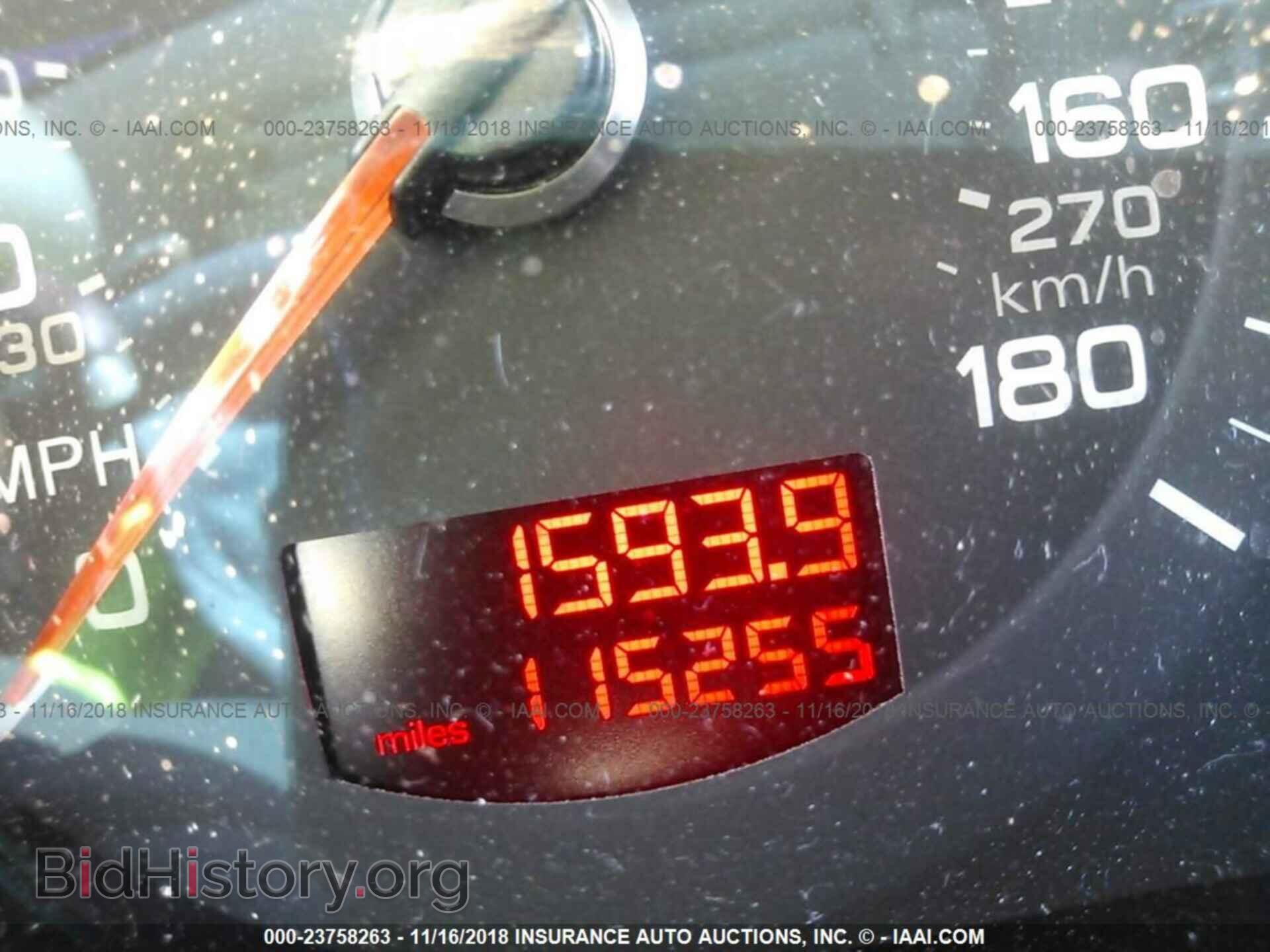 2011 AUDI Q7 - VIN: WA1CGAFE7BD005378 - Фото 7