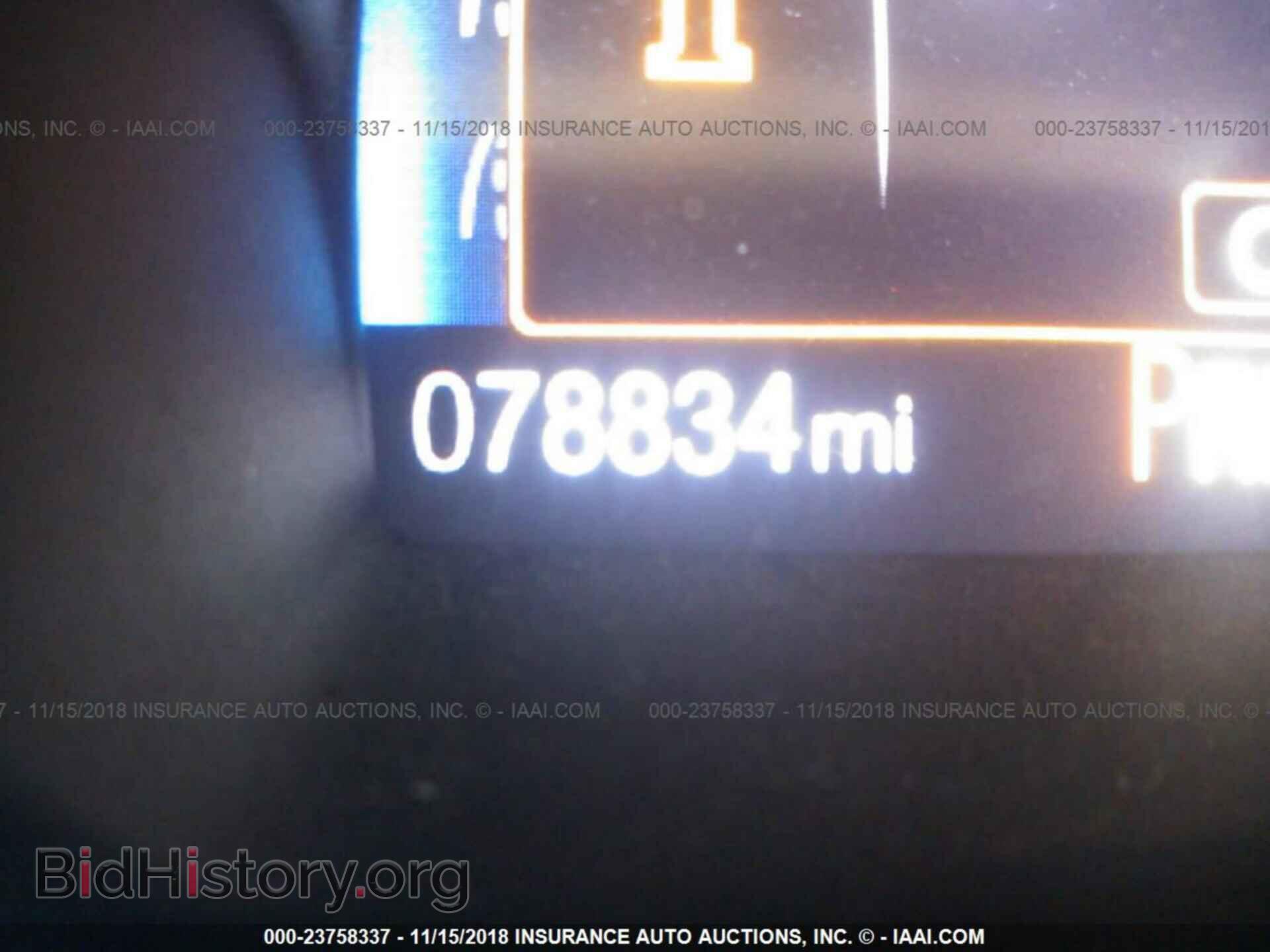 2016 FORD FOCUS - VIN: 1FADP3F28GL245022 - Photo 7