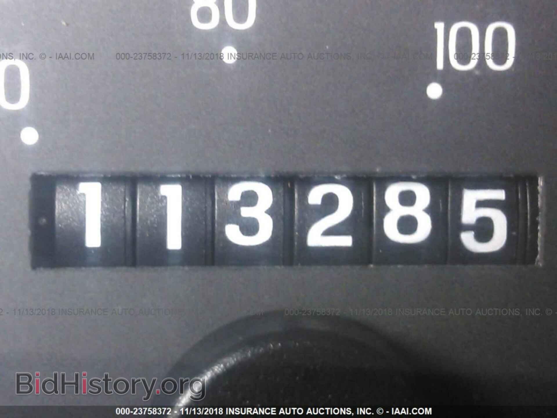 2001 FORD ECONOLINE - VIN: 1FTRE14241HA51479 - Фото 7