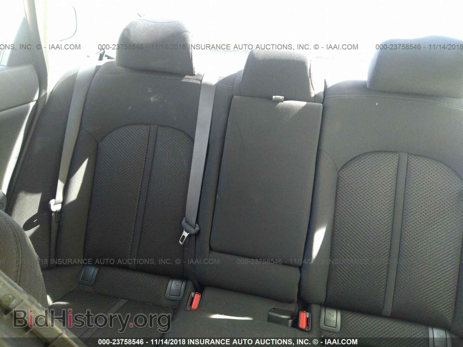2016 KIA OPTIMA - VIN: KNAGT4L34G5102348 - Фото 8