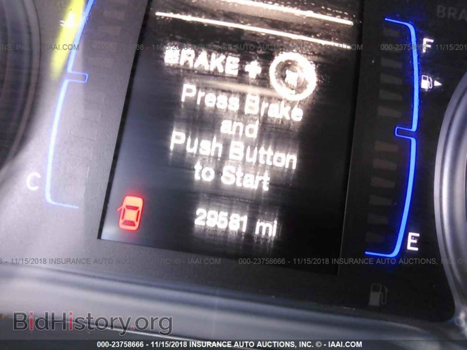 2015 Chrysler 200 - VIN: 1C3CCCBB6FN555751 - Фото 7