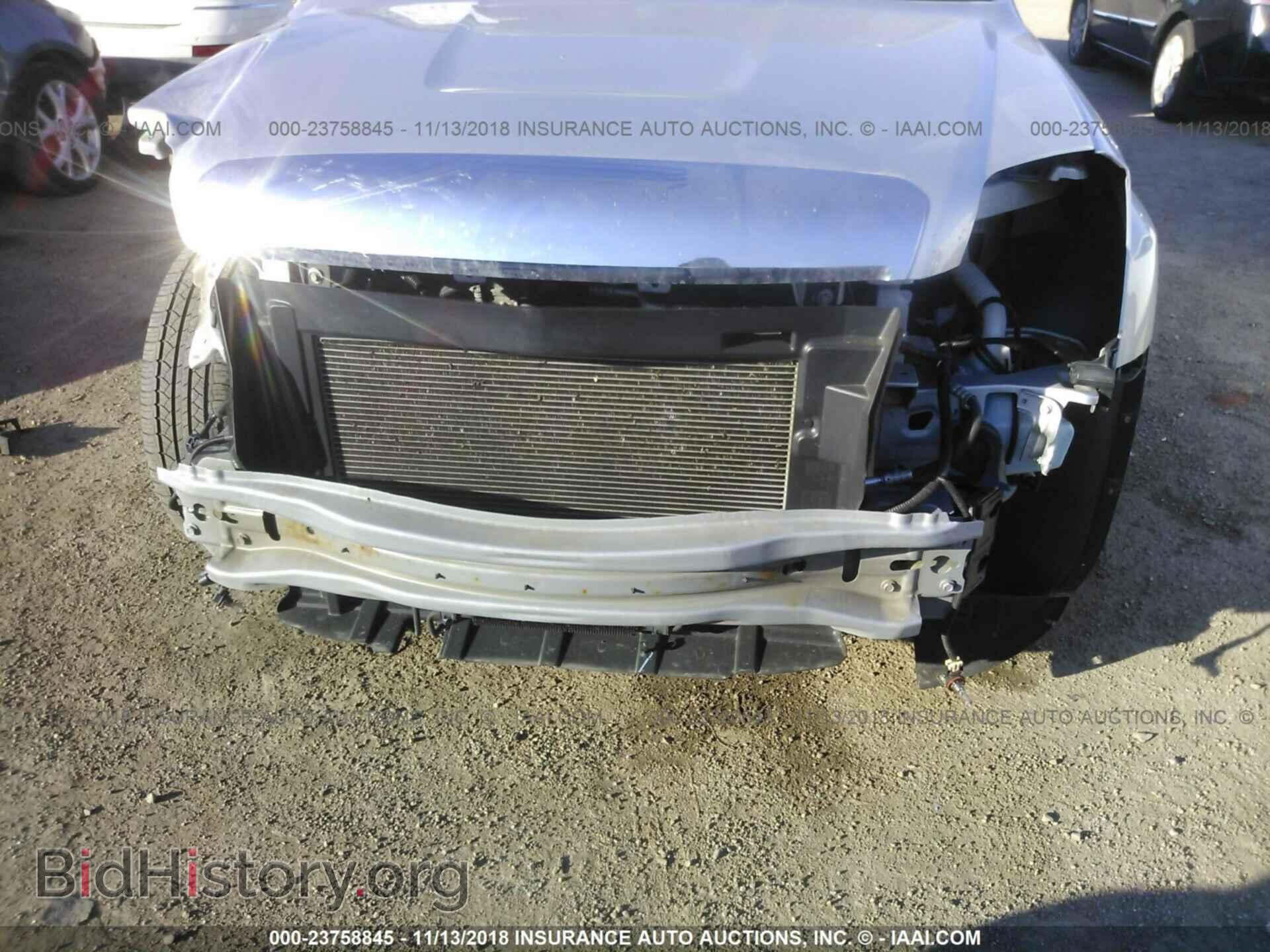 2014 Gmc Terrain - VIN: 2GKFLWE37E6319227 - Фото 6