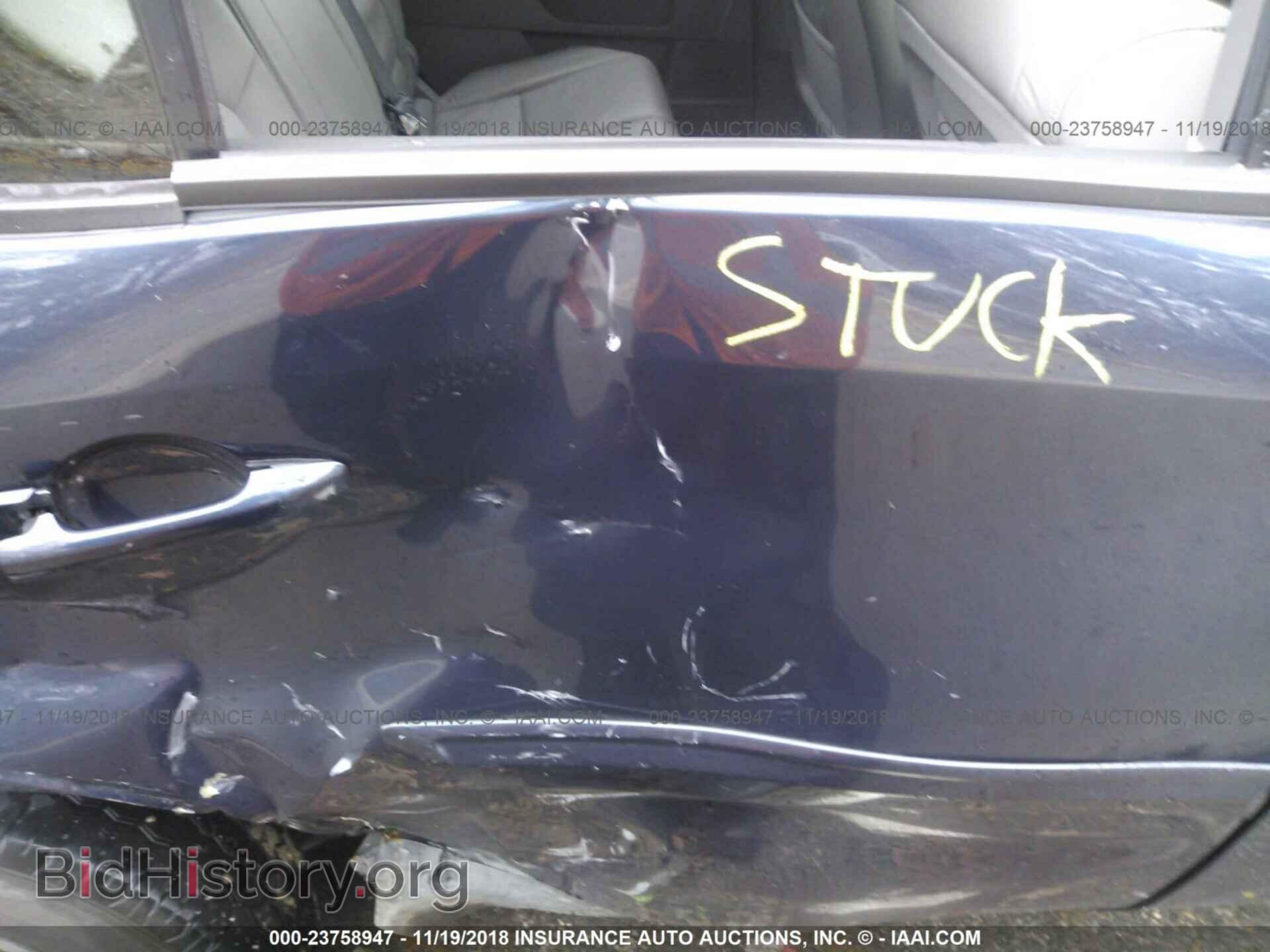 2011 Honda Pilot - VIN: 5FNYF4H54BB006414 - Фото 6