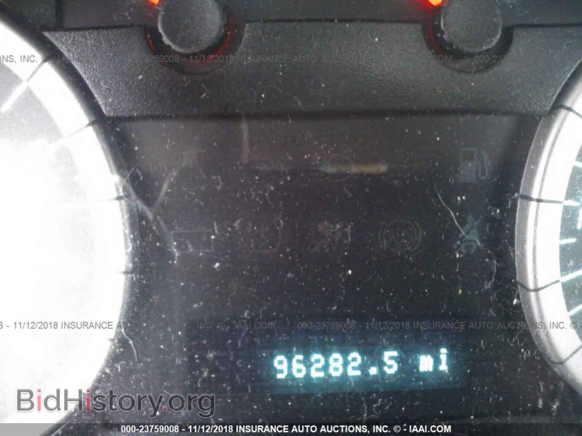 2012 FORD ESCAPE - VIN: 1FMCU0D79CKC63035 - Фото 7