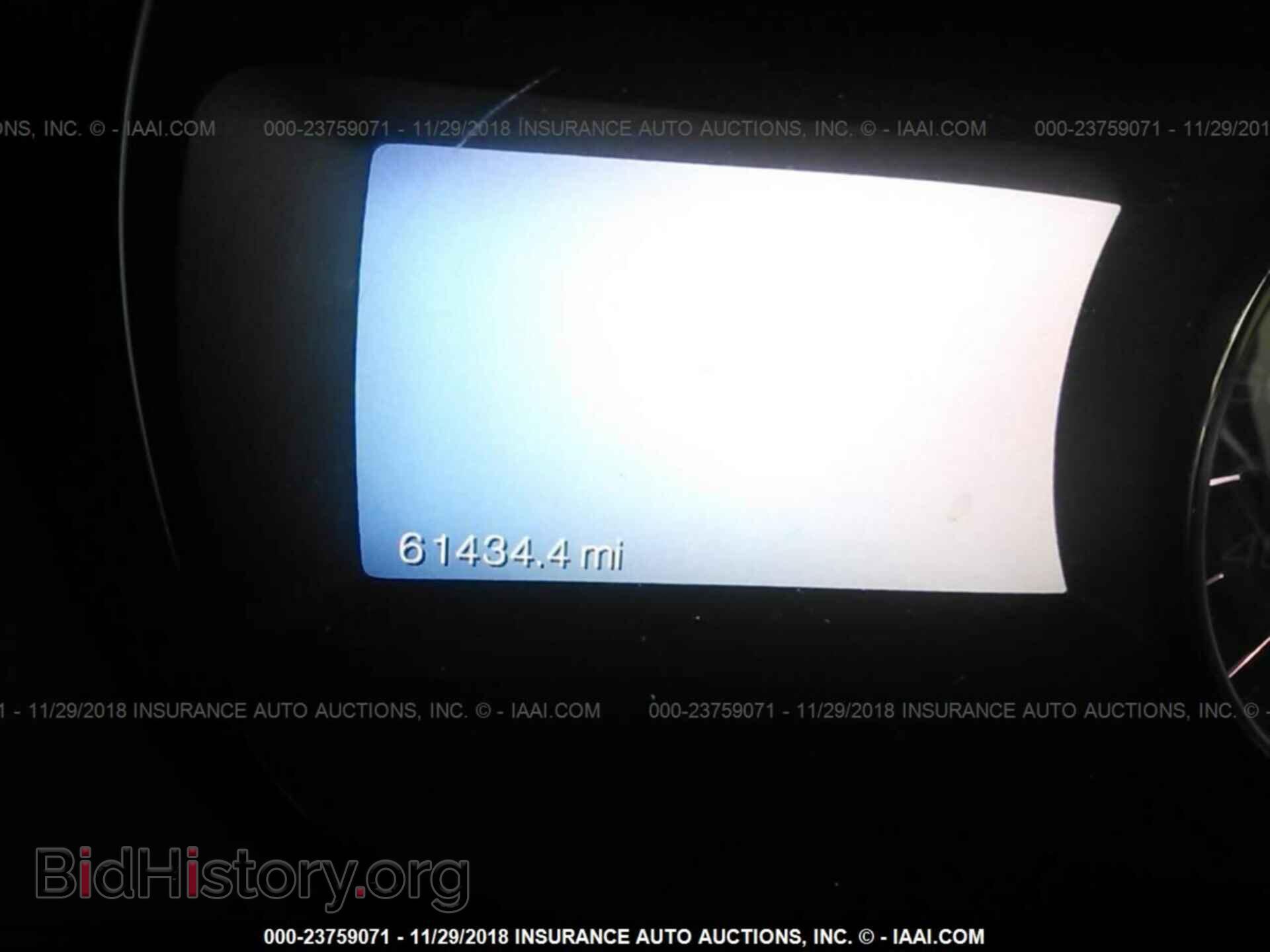 2011 FORD EDGE - VIN: 2FMDK3JC3BBB53314 - Photo 7