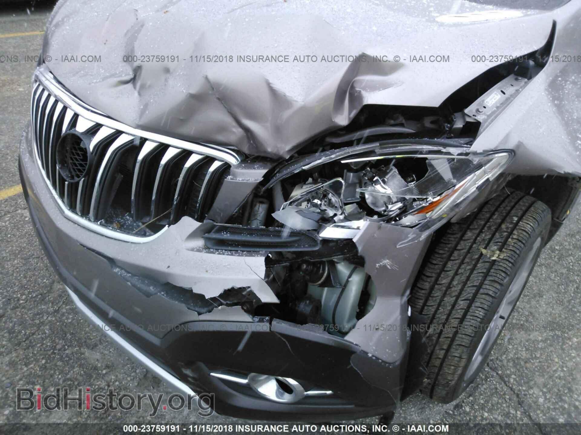 2013 BUICK ENCORE - VIN: KL4CJGSBXDB169268 - Фото 6