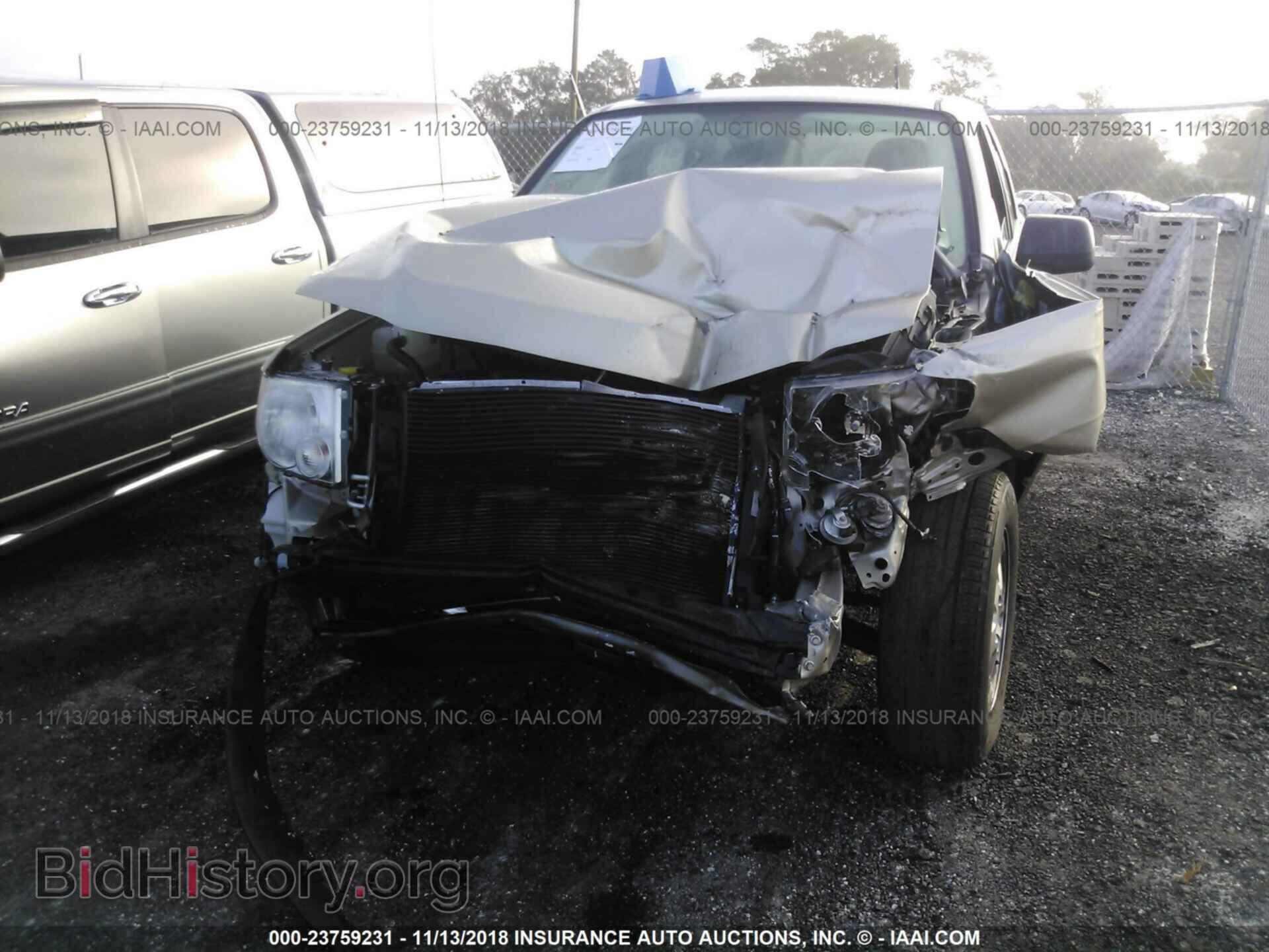 2011 Ford Escape - VIN: 1FMCU0C72BKB70535 - Photo 6