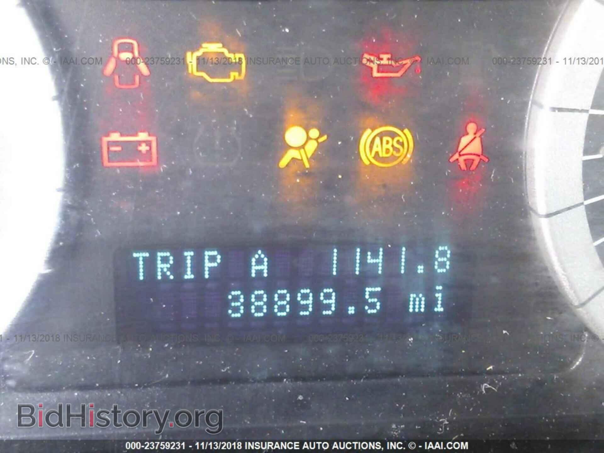 2011 Ford Escape - VIN: 1FMCU0C72BKB70535 - Photo 7