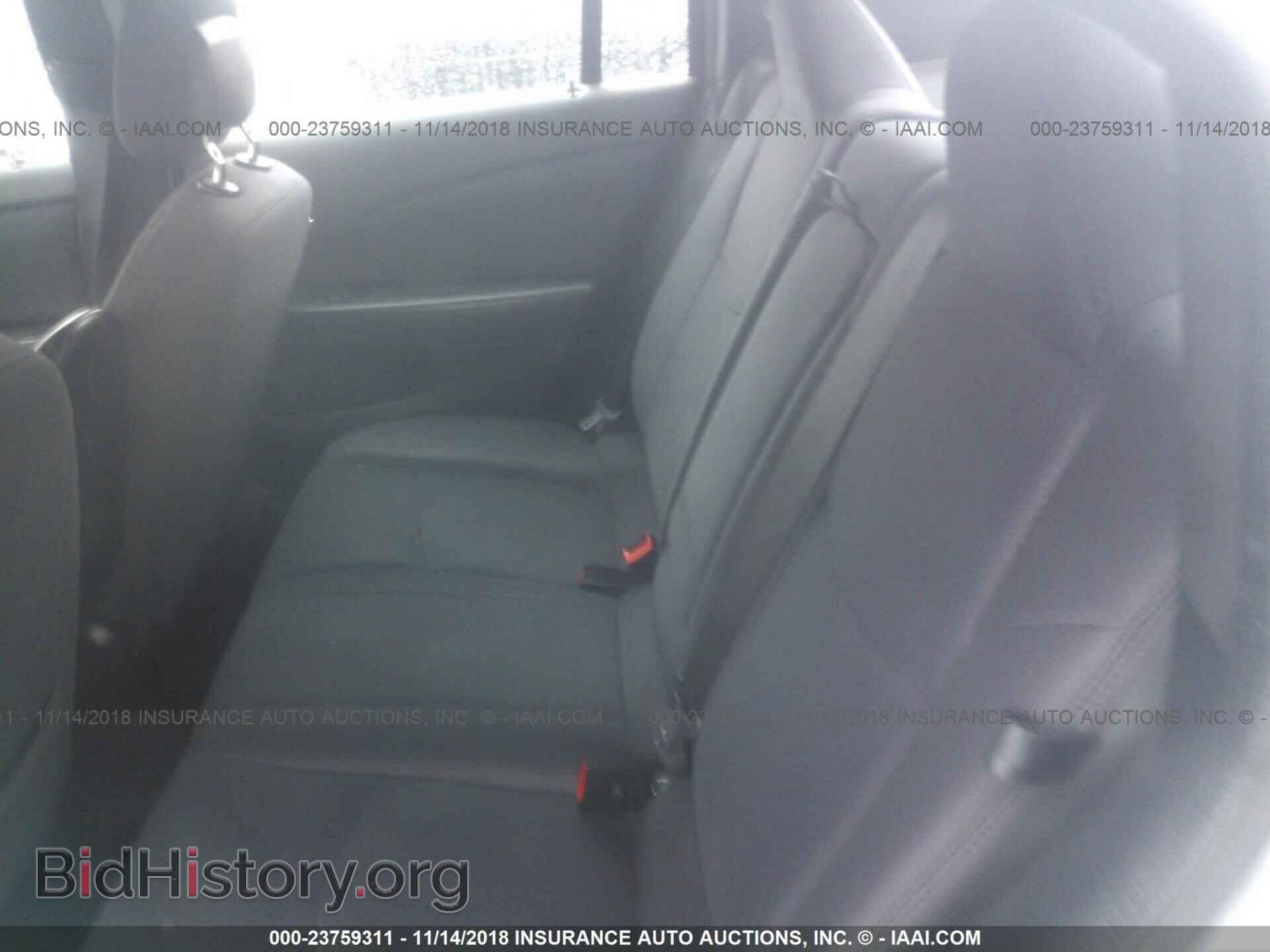2013 CHRYSLER 200 - VIN: 1C3CCBBG5DN532240 - Фото 8
