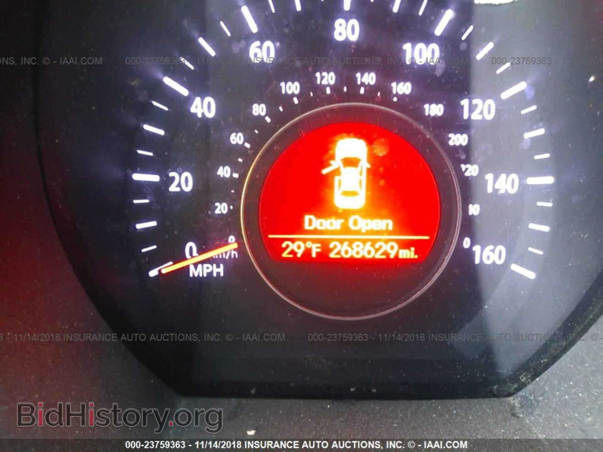 2012 Kia Optima - VIN: 5XXGN4A76CG081687 - Фото 7