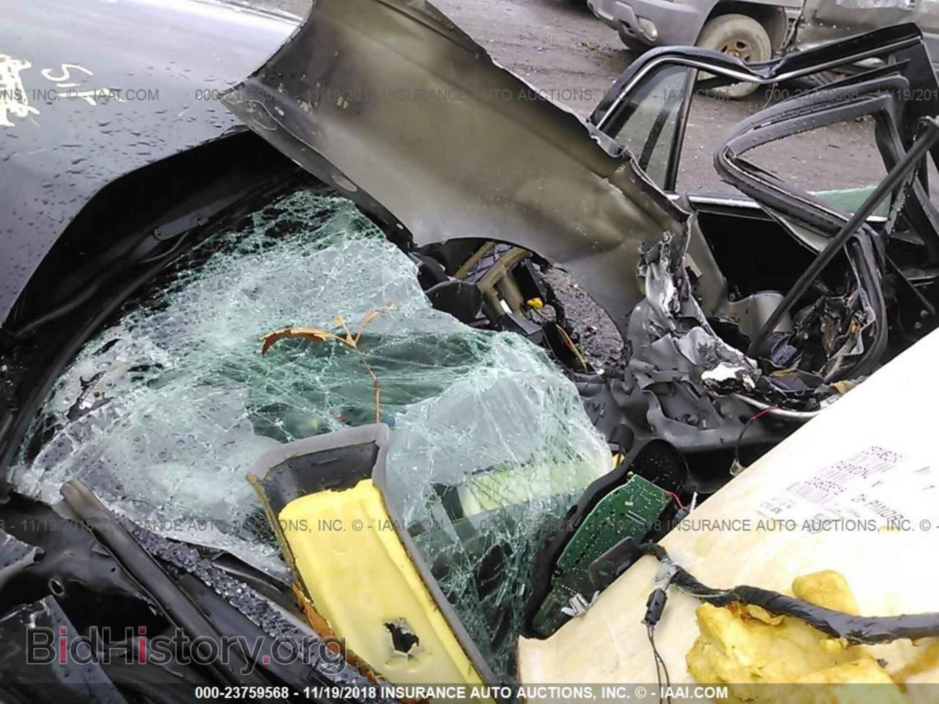 2004 CADILLAC DEVILLE - VIN: 1G6KD54Y74U184848 - Photo 7