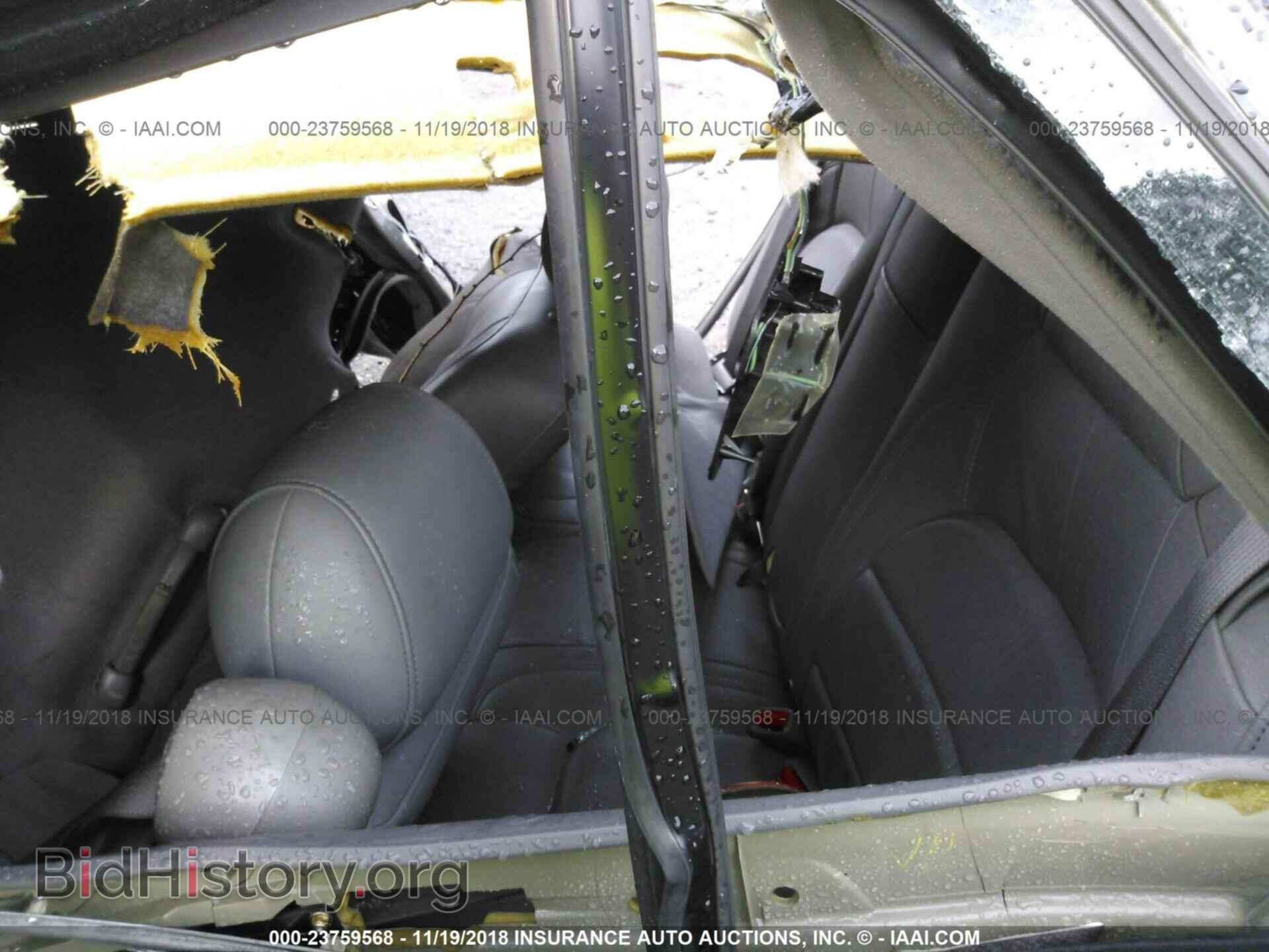 2004 CADILLAC DEVILLE - VIN: 1G6KD54Y74U184848 - Photo 8