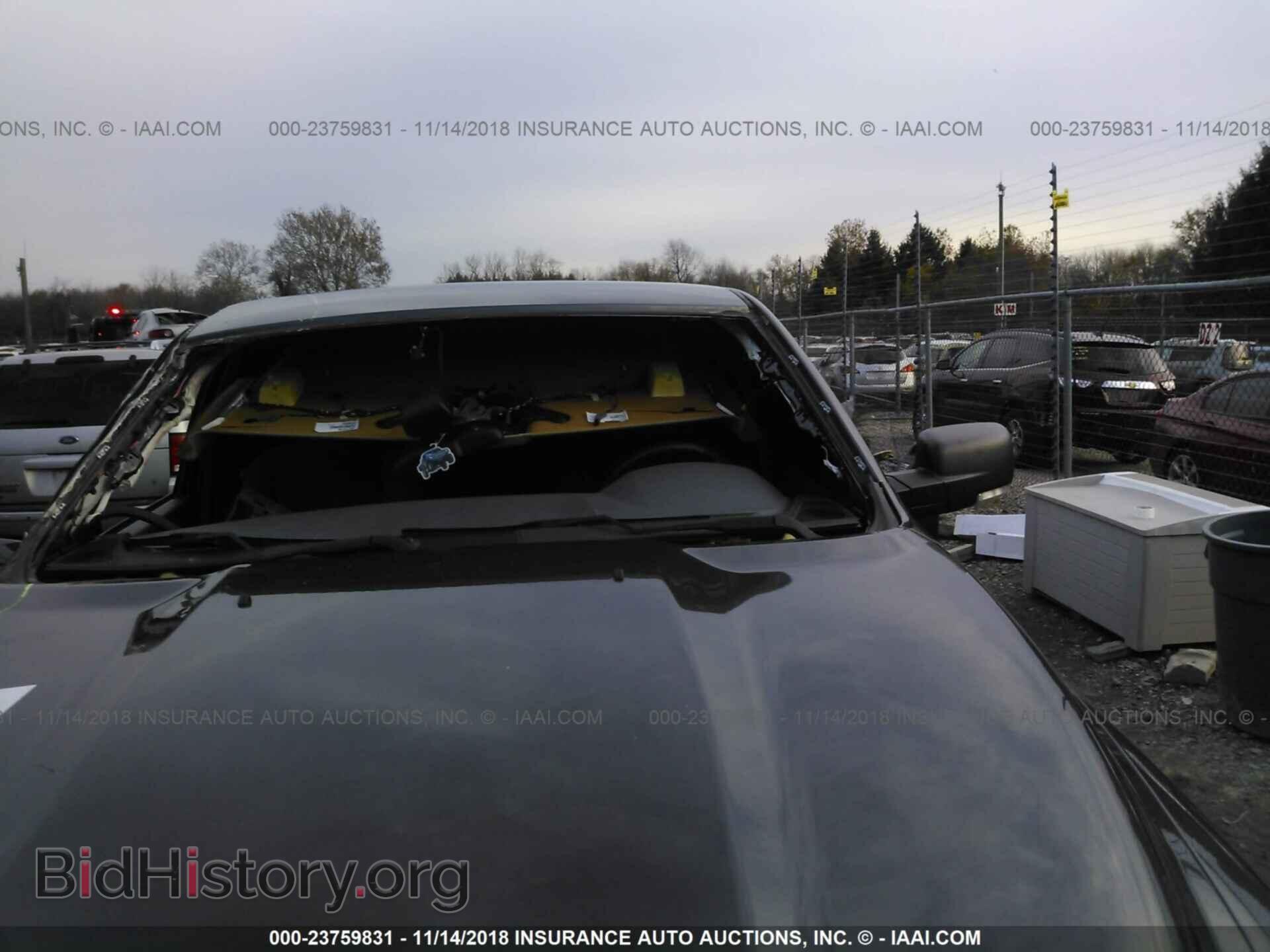2017 RAM 1500 - VIN: 1C6RR6LT4HS525477 - Photo 6