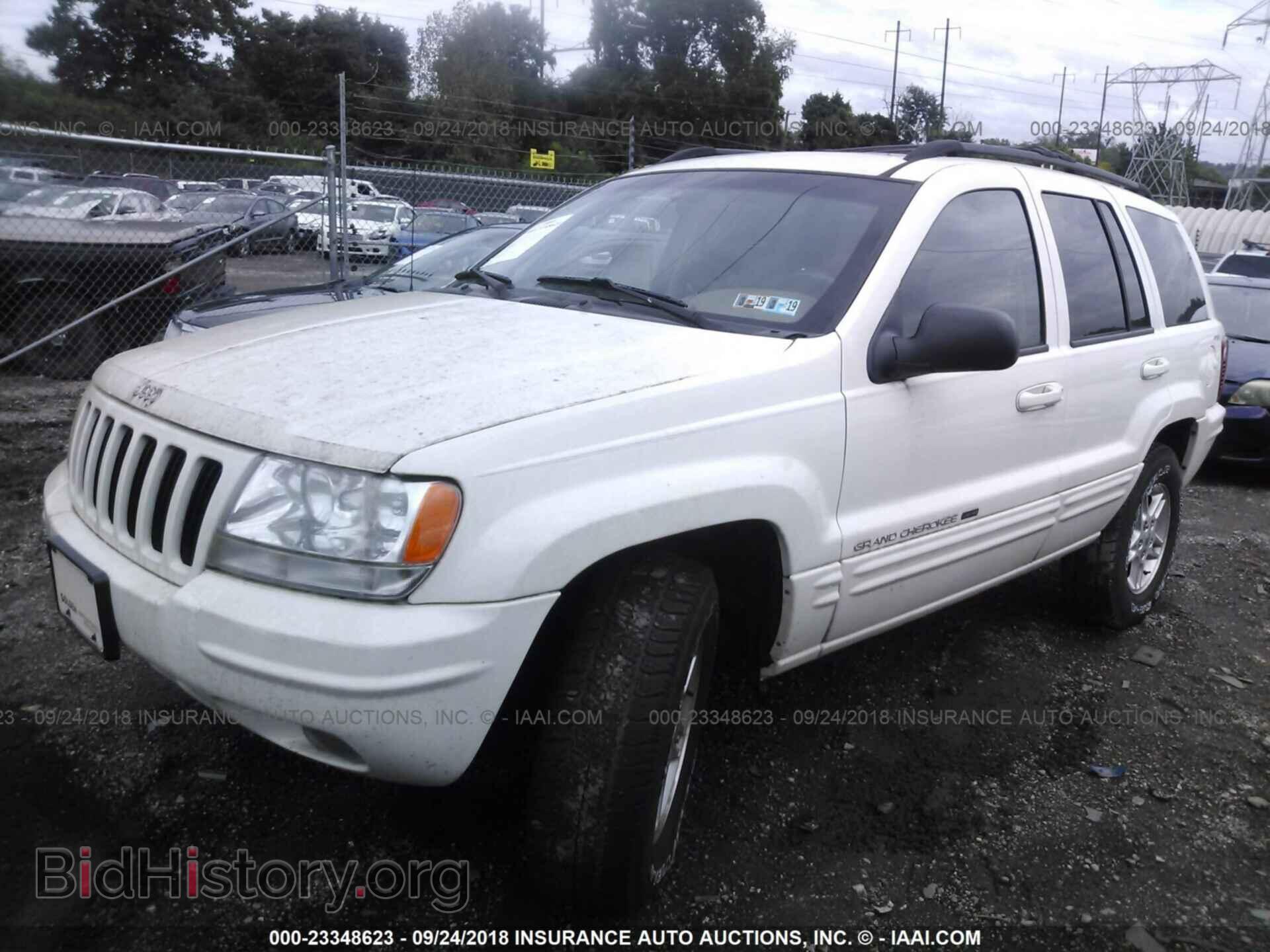 2017 RAM 1500 - VIN: 1C6RR7NM5HS883120 - Фото 2
