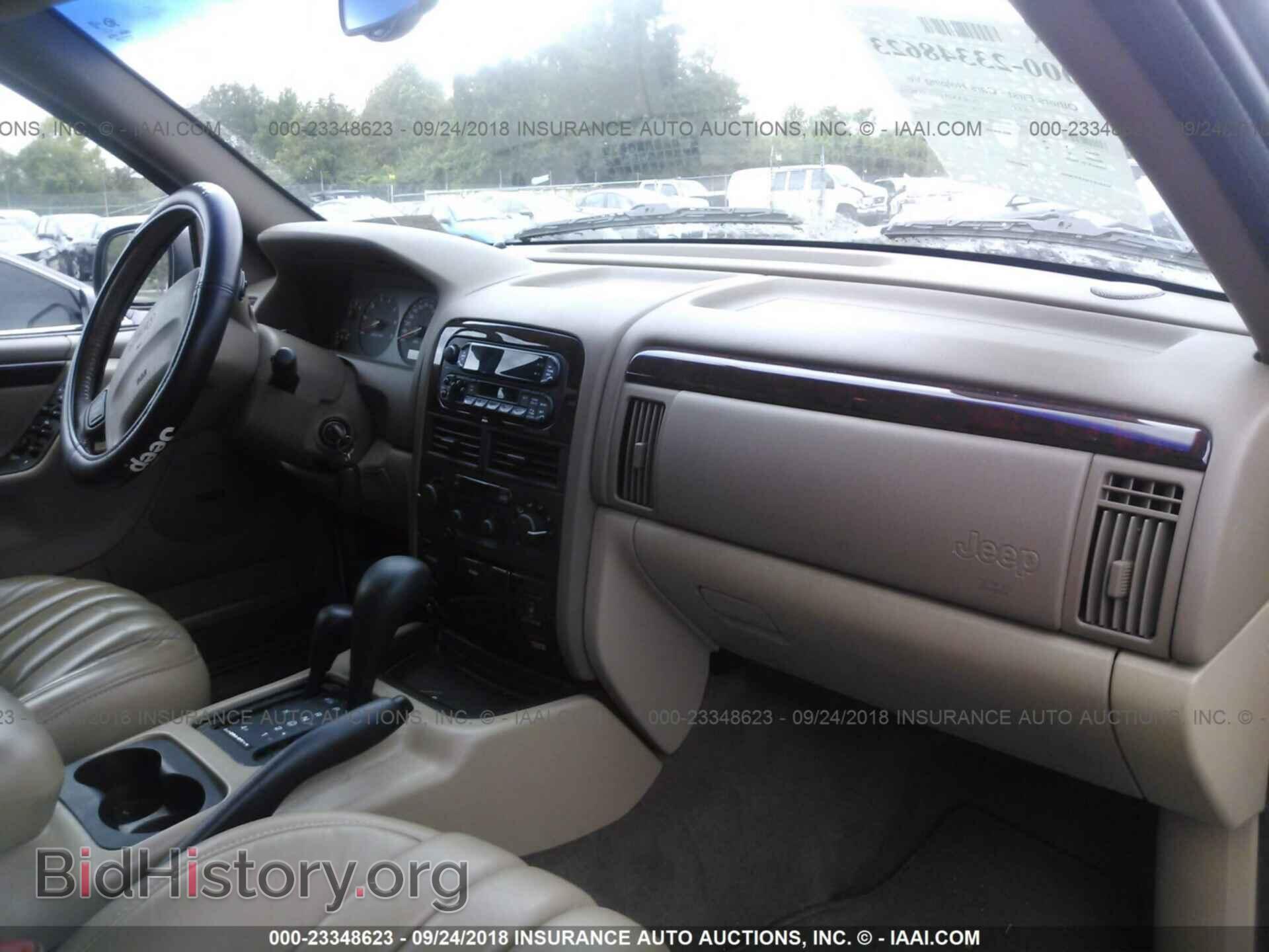 2017 RAM 1500 - VIN: 1C6RR7NM5HS883120 - Фото 5