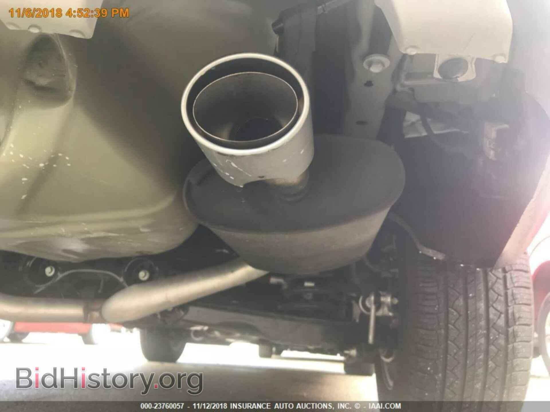 2018 Ford Explorer - VIN: 1FM5K8D89JGB69940 - Photo 11