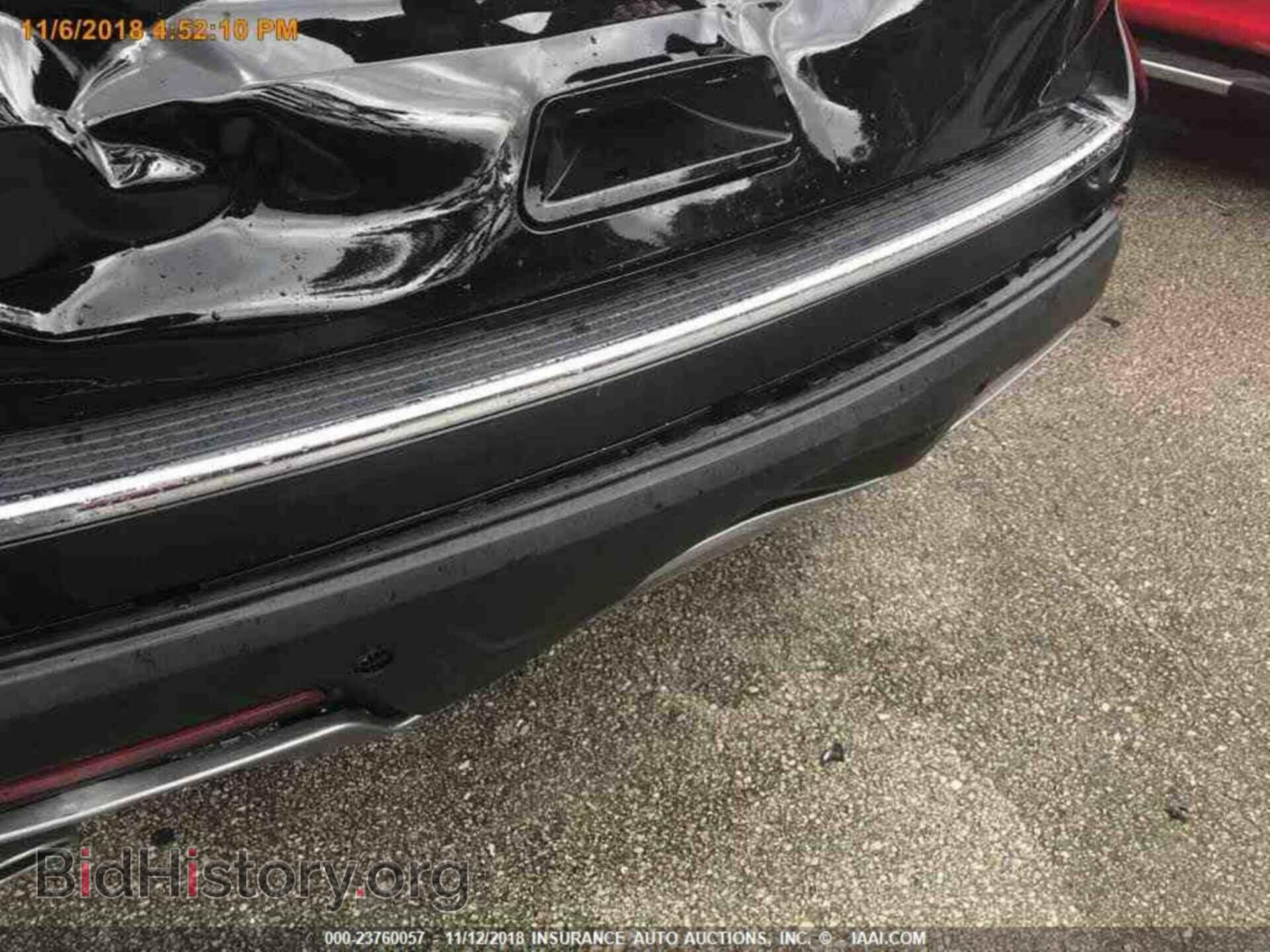 2018 Ford Explorer - VIN: 1FM5K8D89JGB69940 - Photo 12