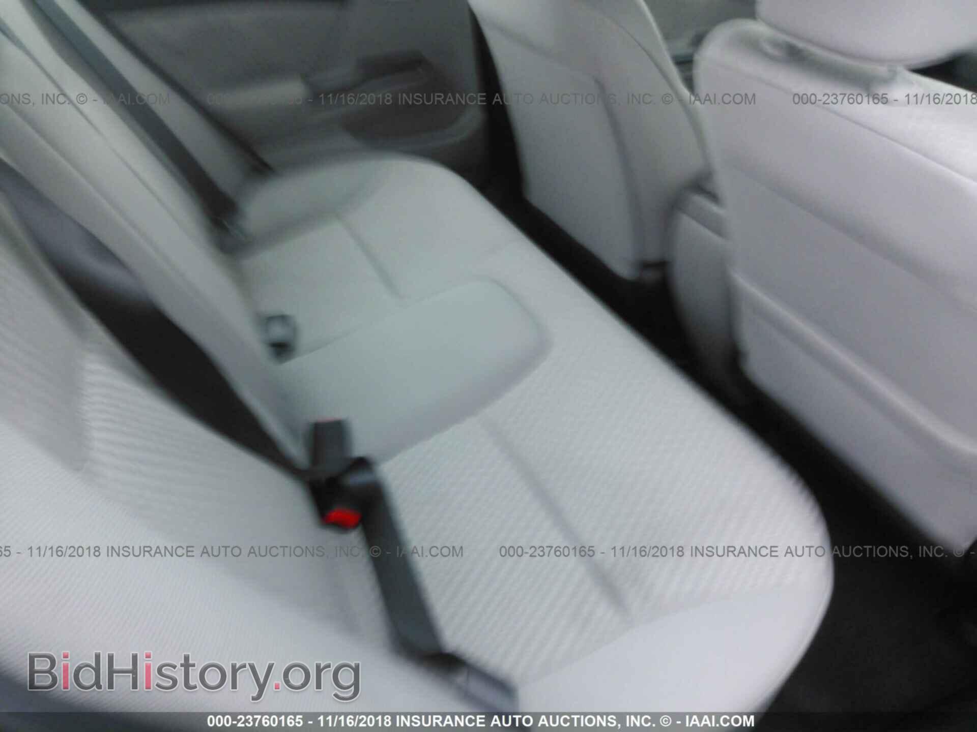 2014 HONDA CIVIC - VIN: 2HGFB2F85EH559559 - Photo 8