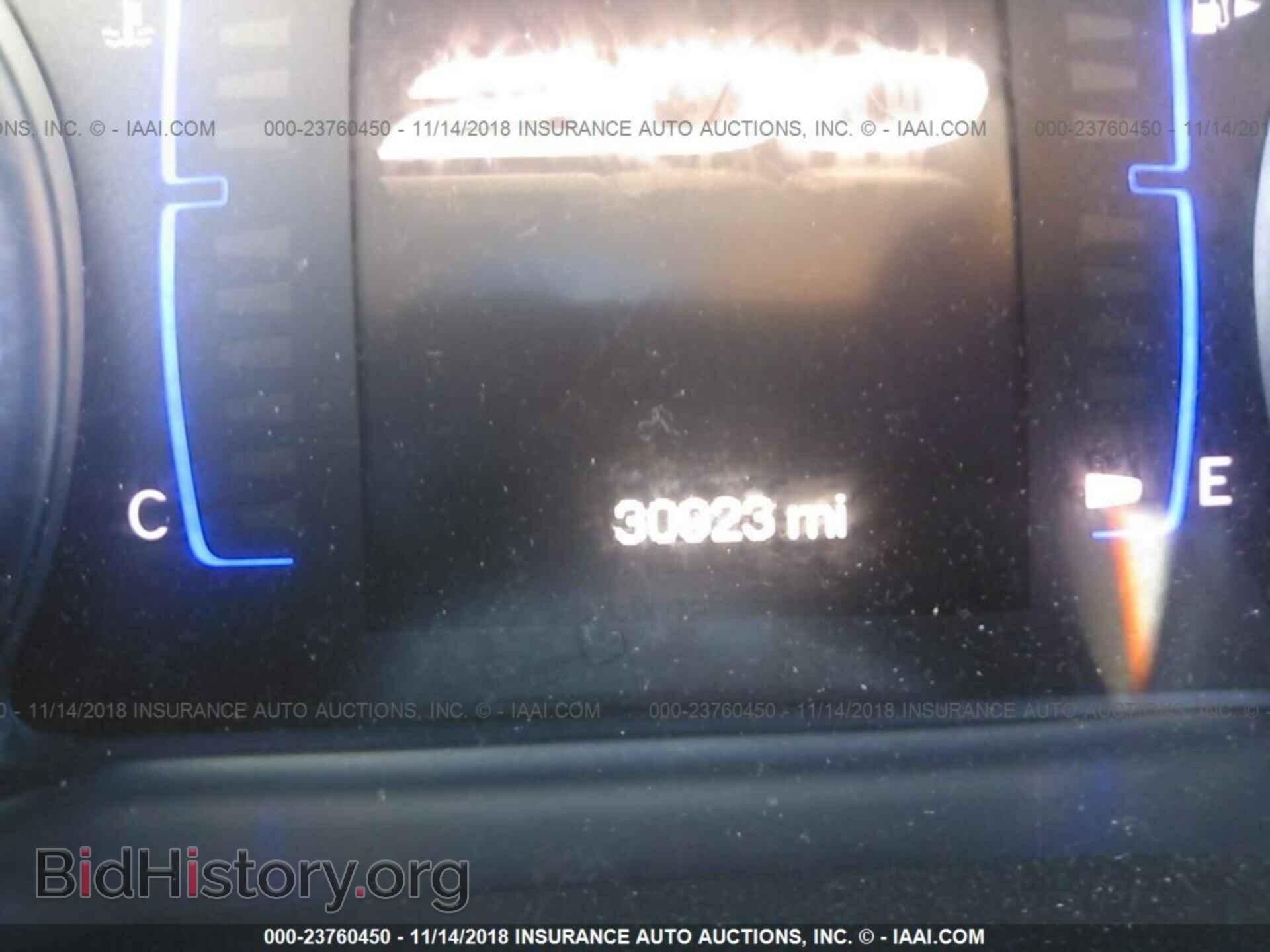 2015 CHRYSLER 200 - VIN: 1C3CCCAB7FN721261 - Photo 7