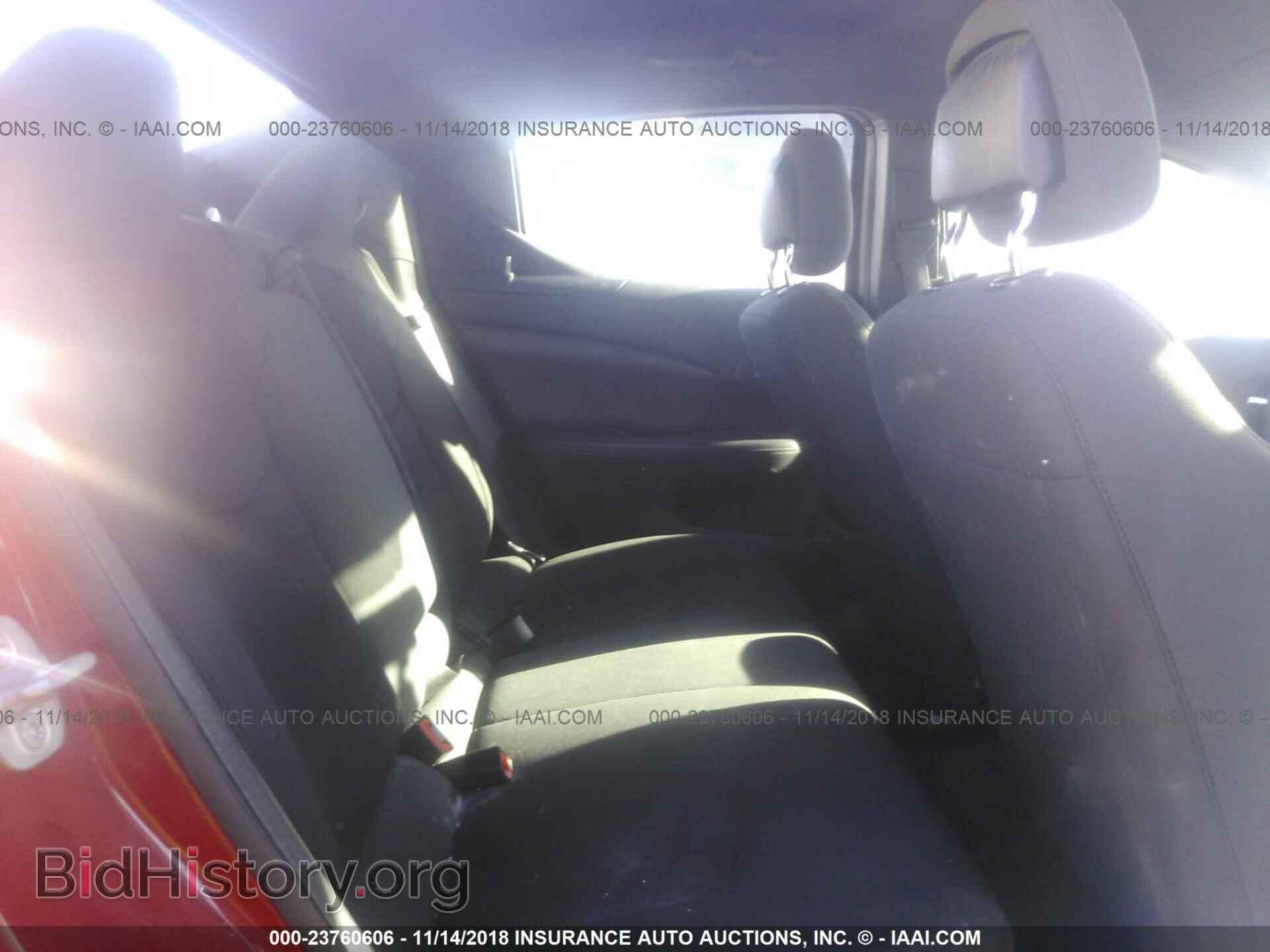 2012 DODGE AVENGER - VIN: 1C3CDZAG2CN322085 - Photo 8